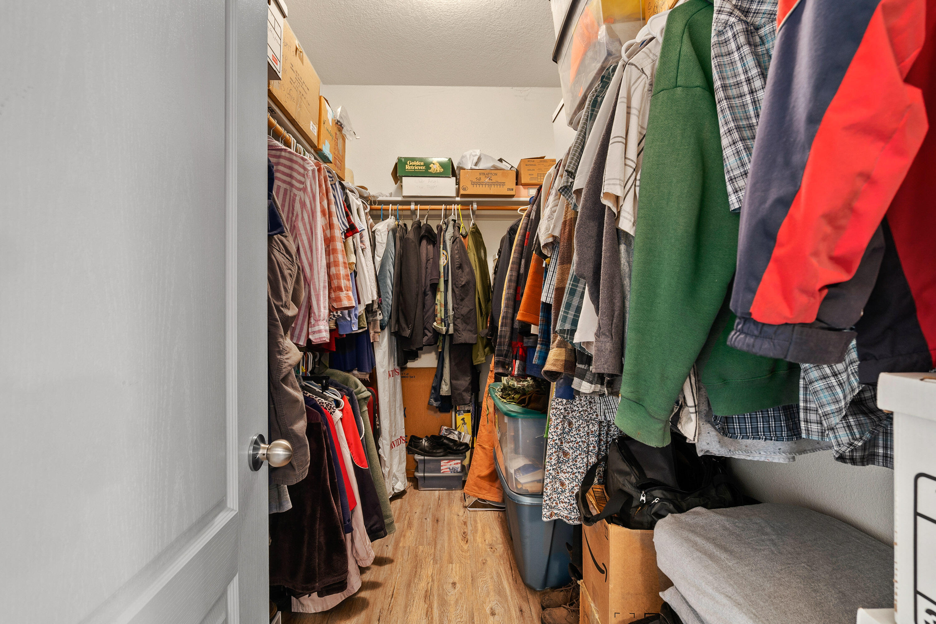 Irish Bend - Residential