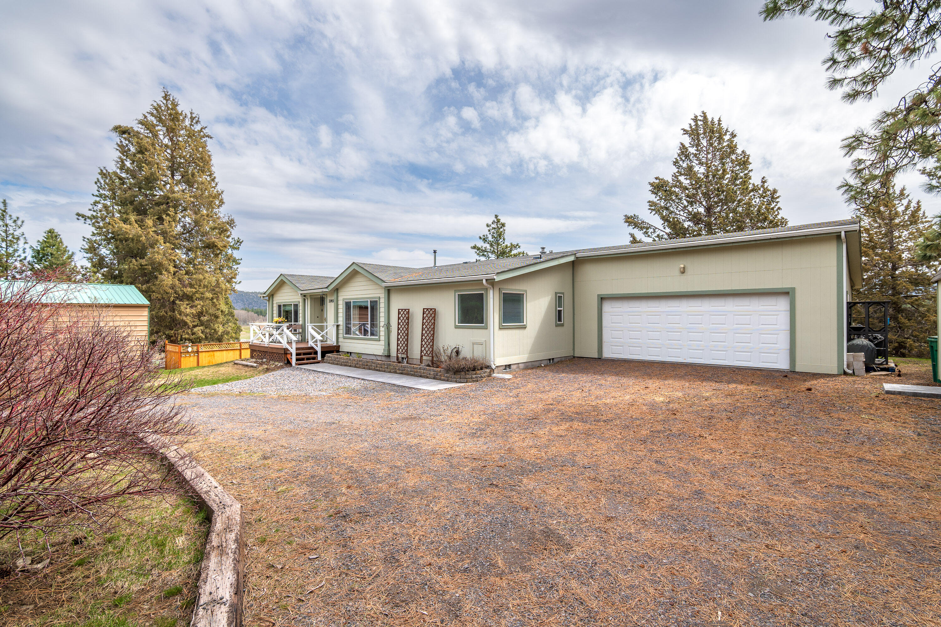 Irish Bend - Residential