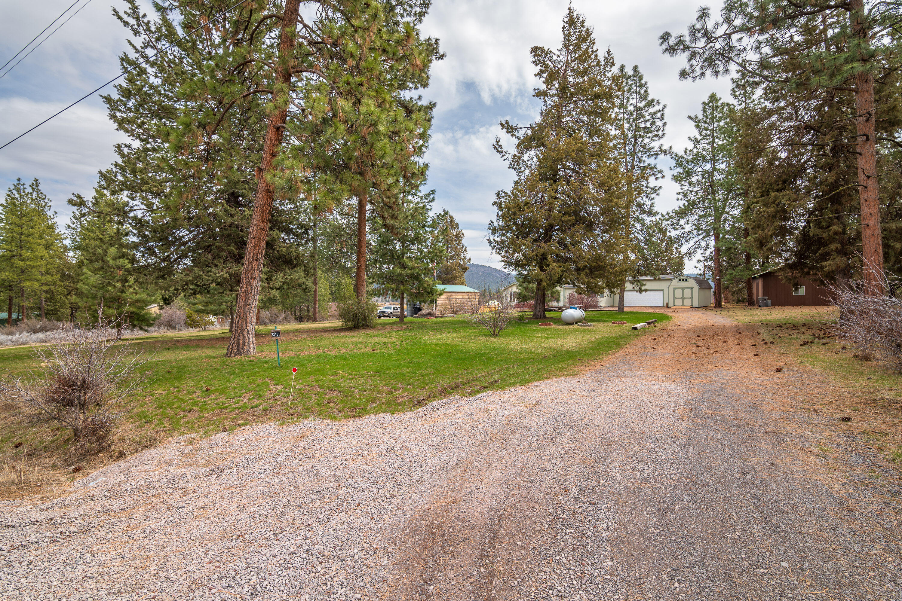 Irish Bend - Residential