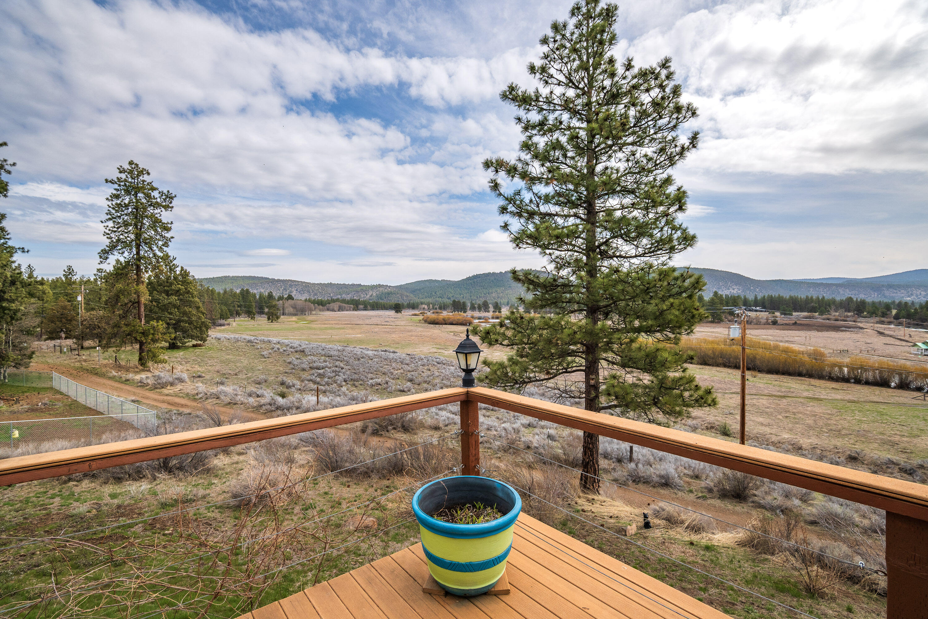 Irish Bend - Residential