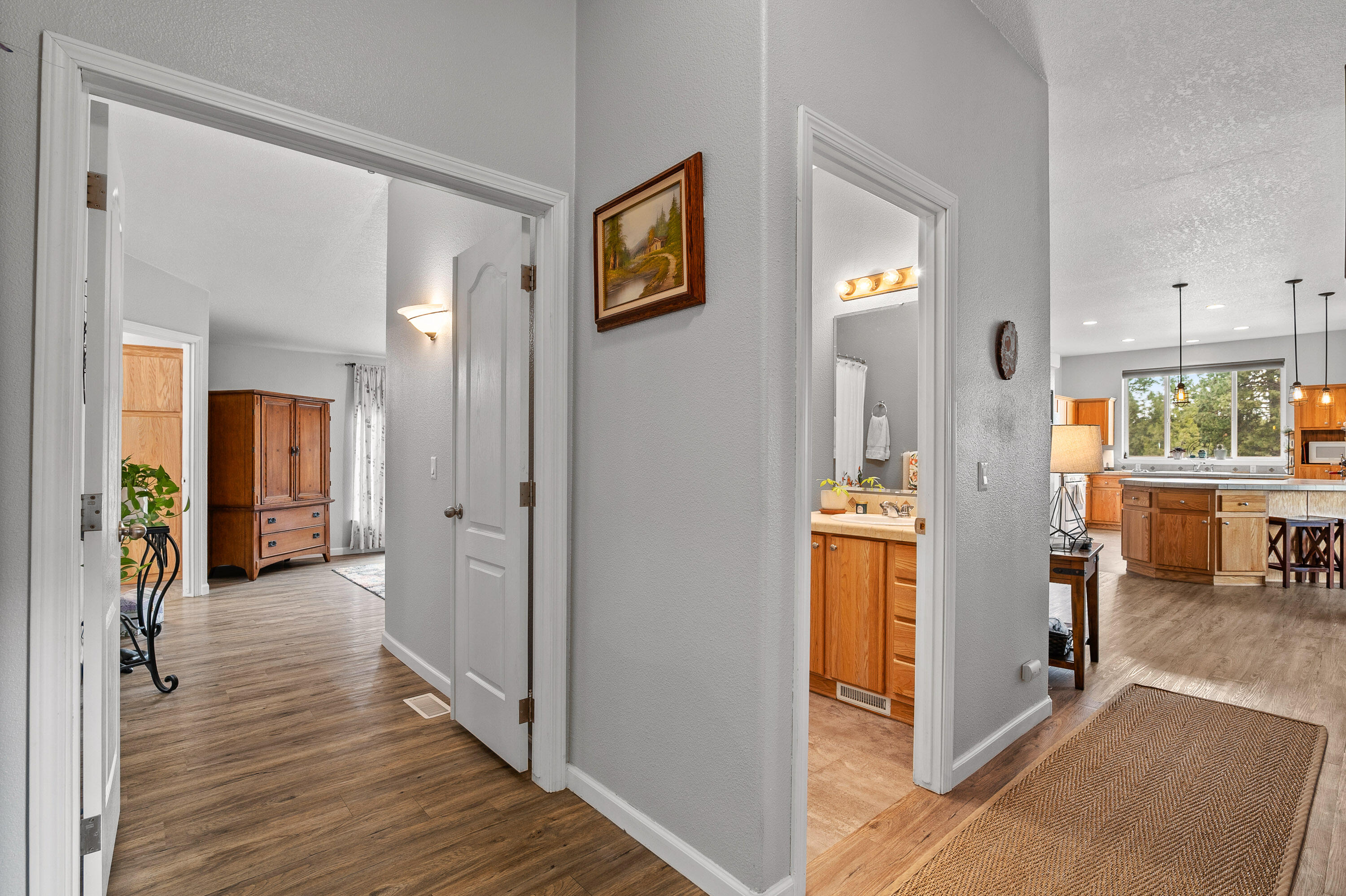 Irish Bend - Residential