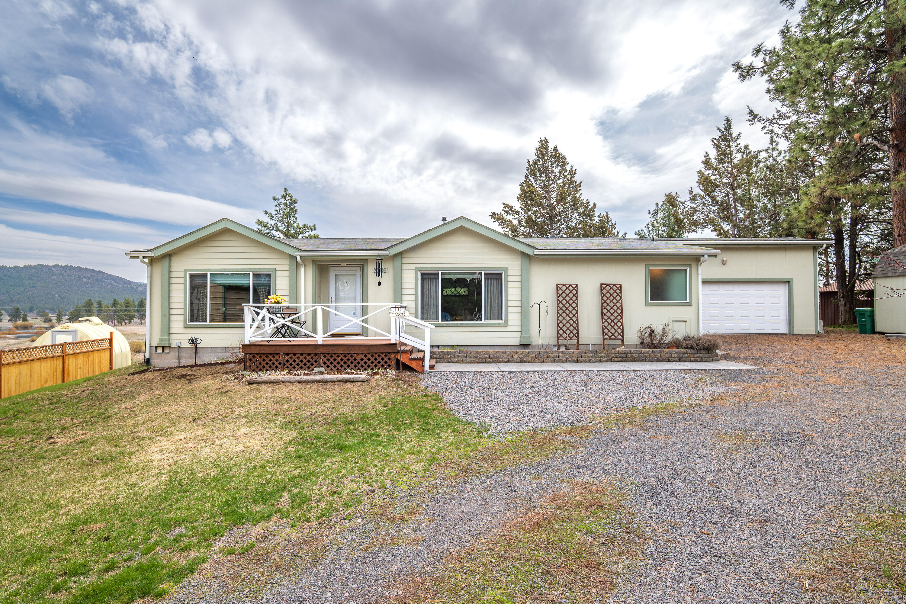 Irish Bend - Residential