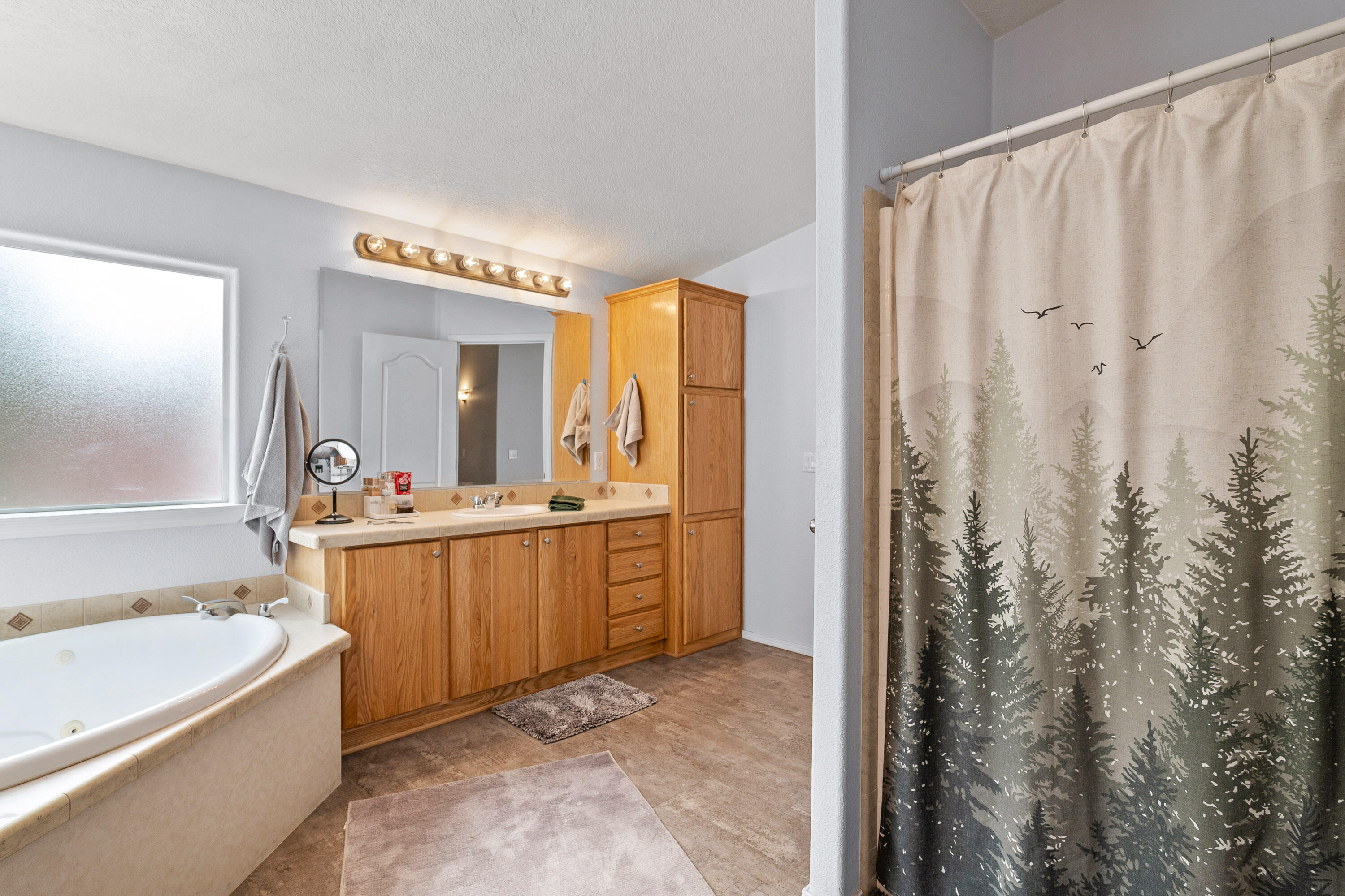 Irish Bend - Residential