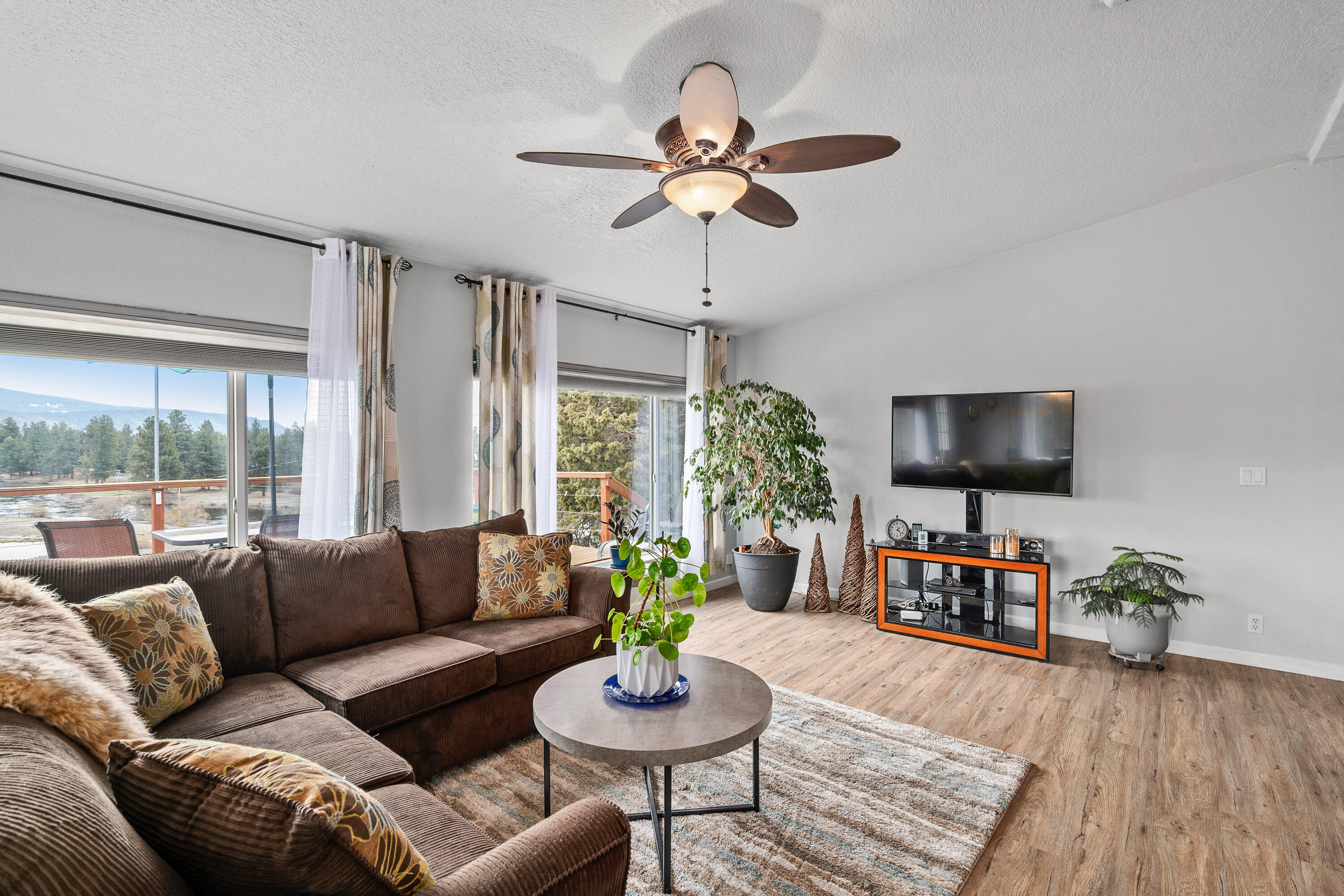 Irish Bend - Residential