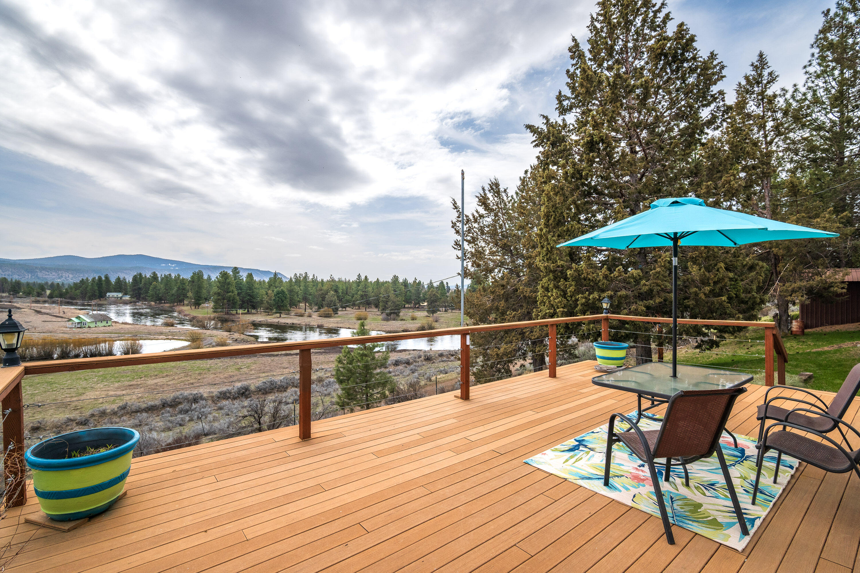 Irish Bend - Residential