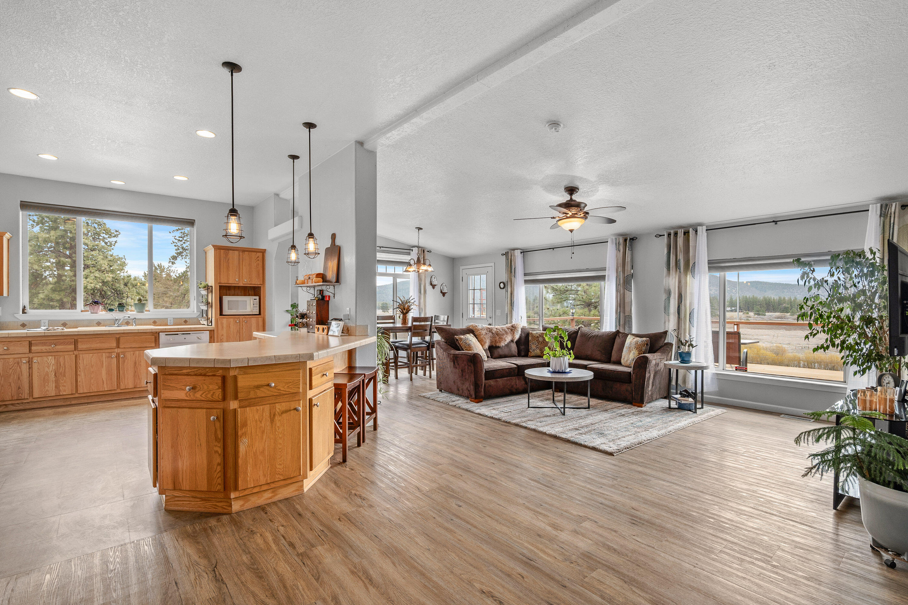 Irish Bend - Residential