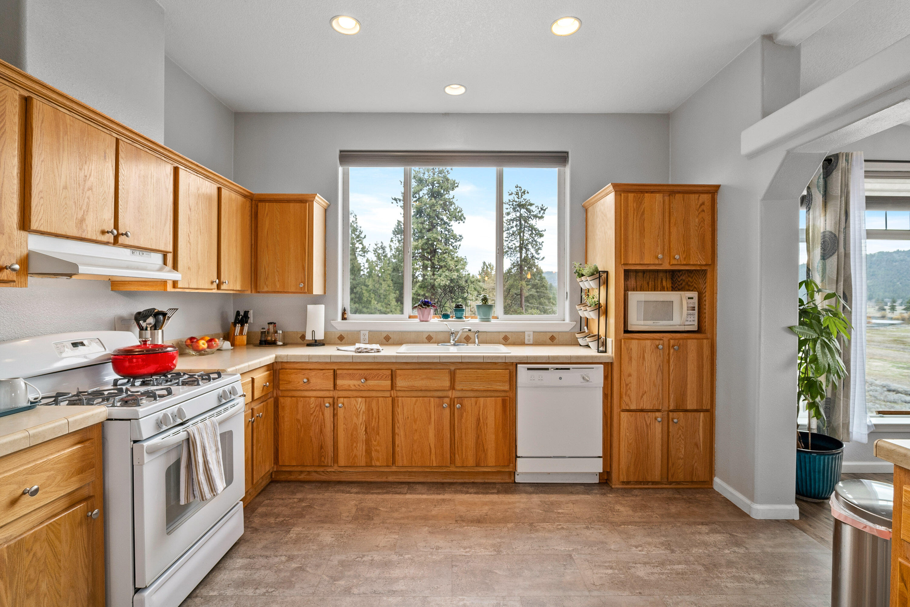 Irish Bend - Residential