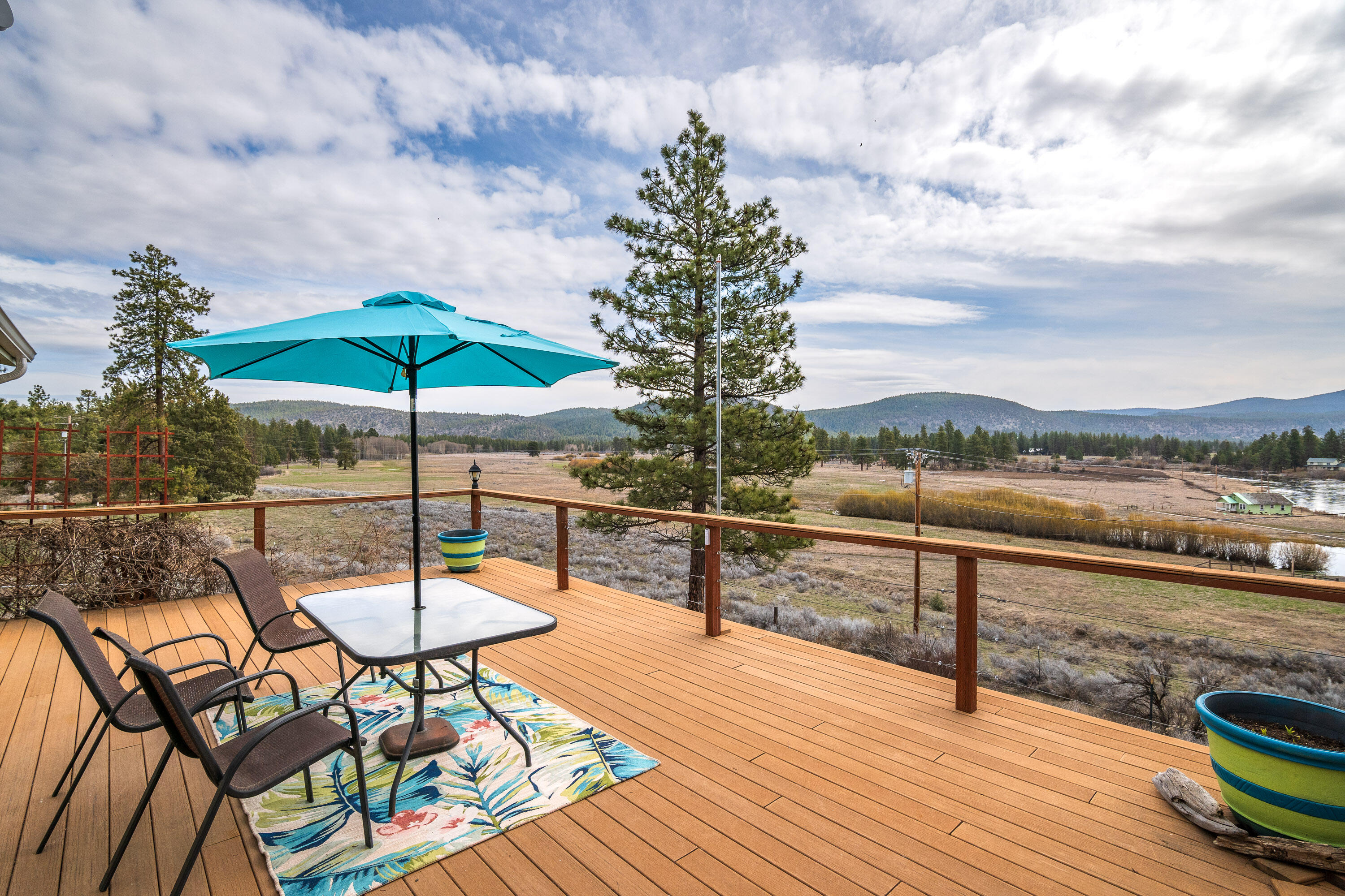 Irish Bend - Residential