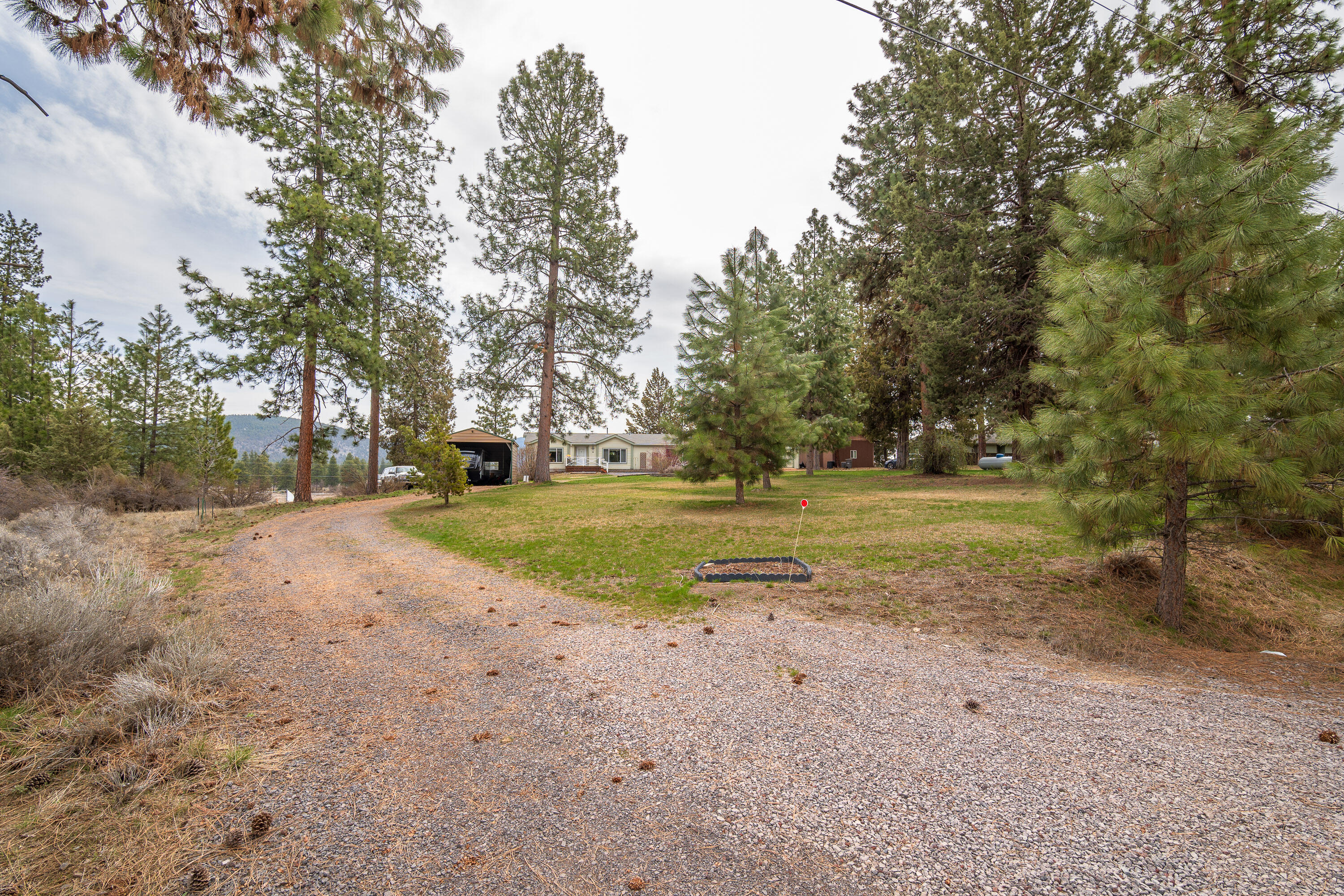 Irish Bend - Residential