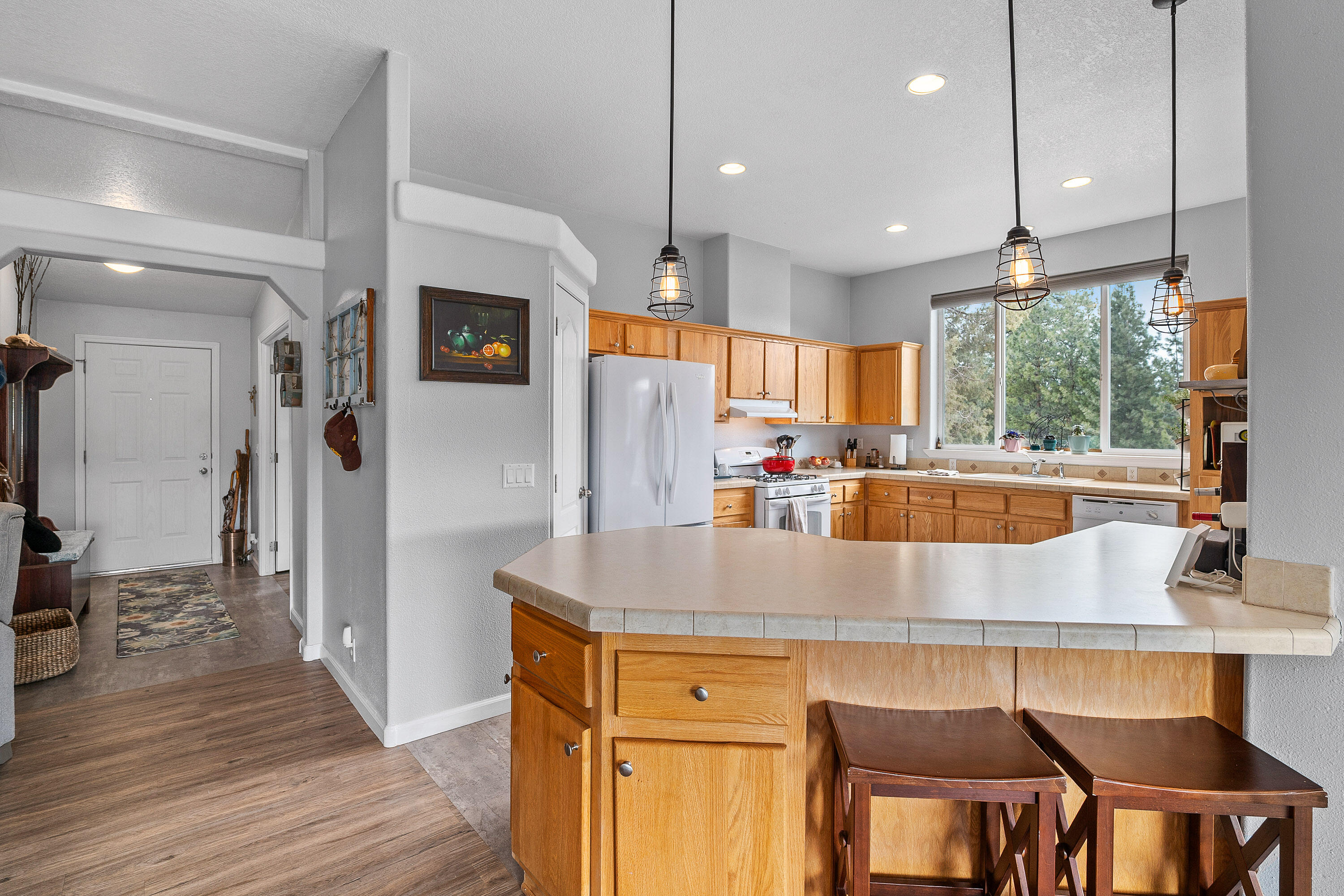 Irish Bend - Residential