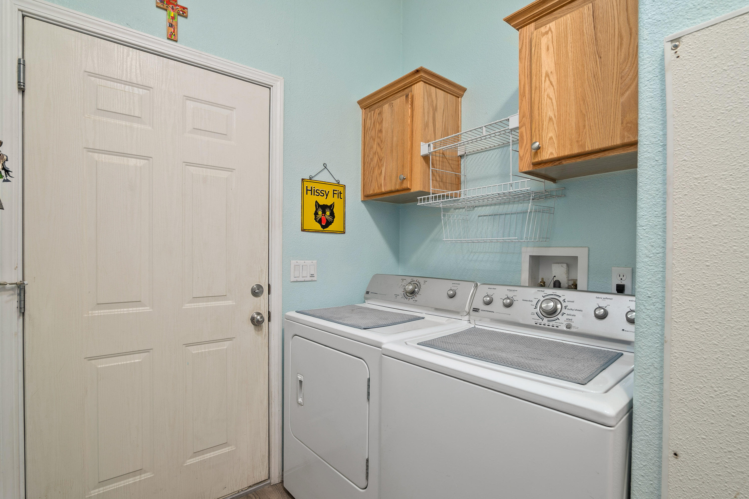 Irish Bend - Residential