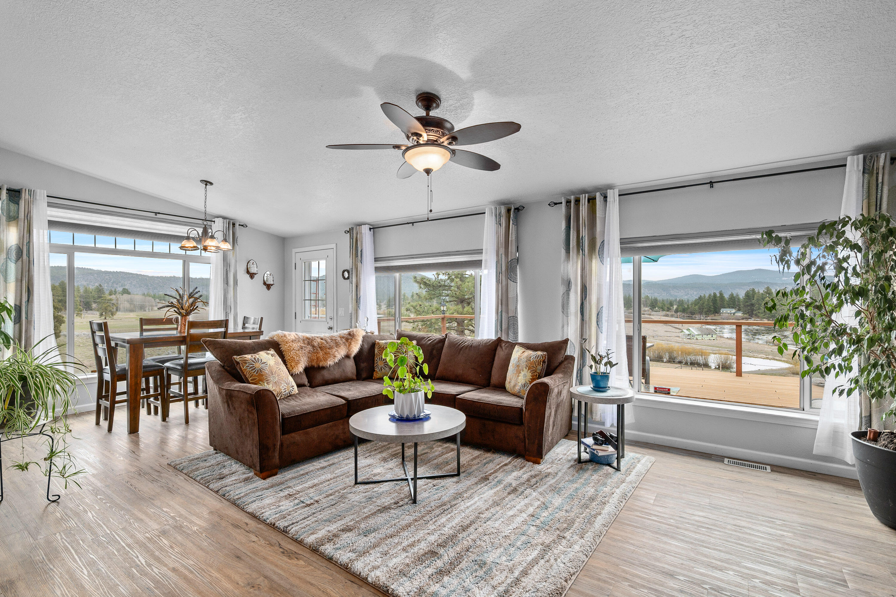 Irish Bend - Residential