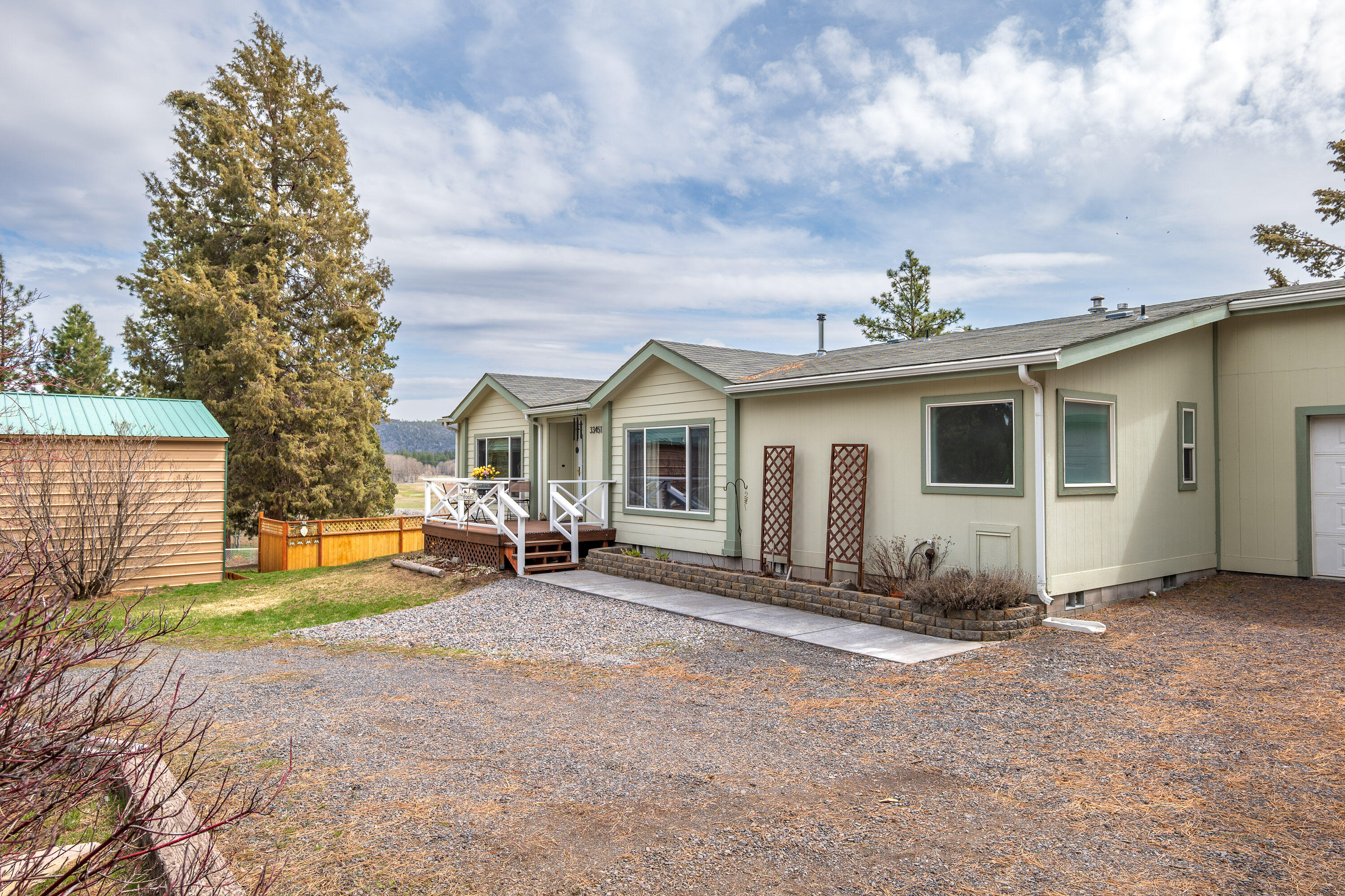 Irish Bend - Residential