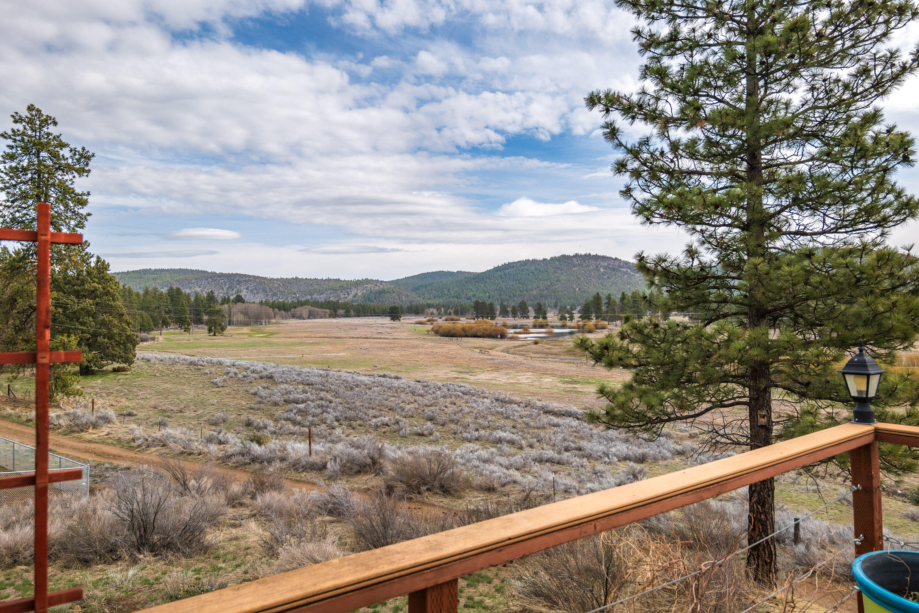 Irish Bend - Residential