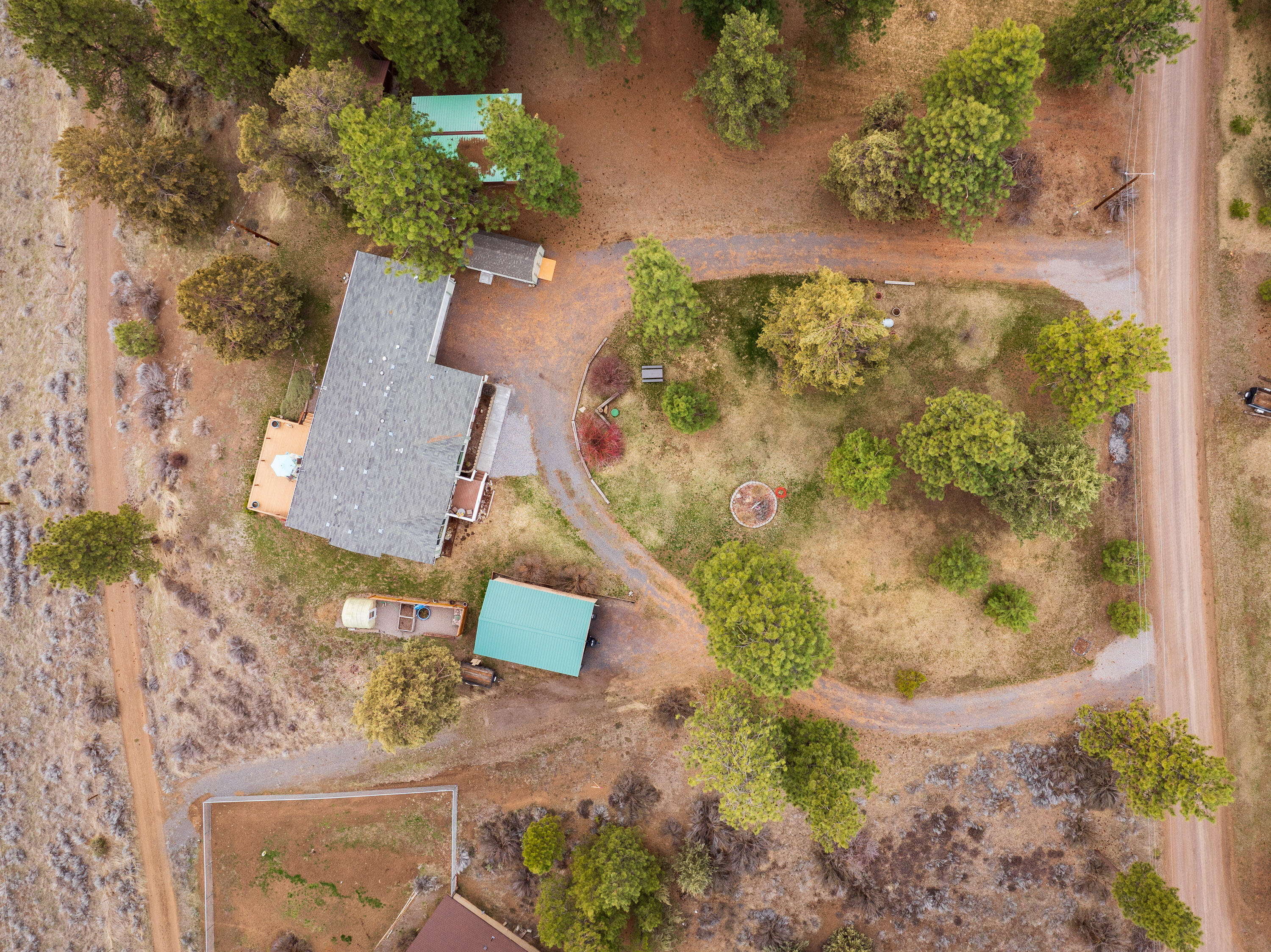 Irish Bend - Residential