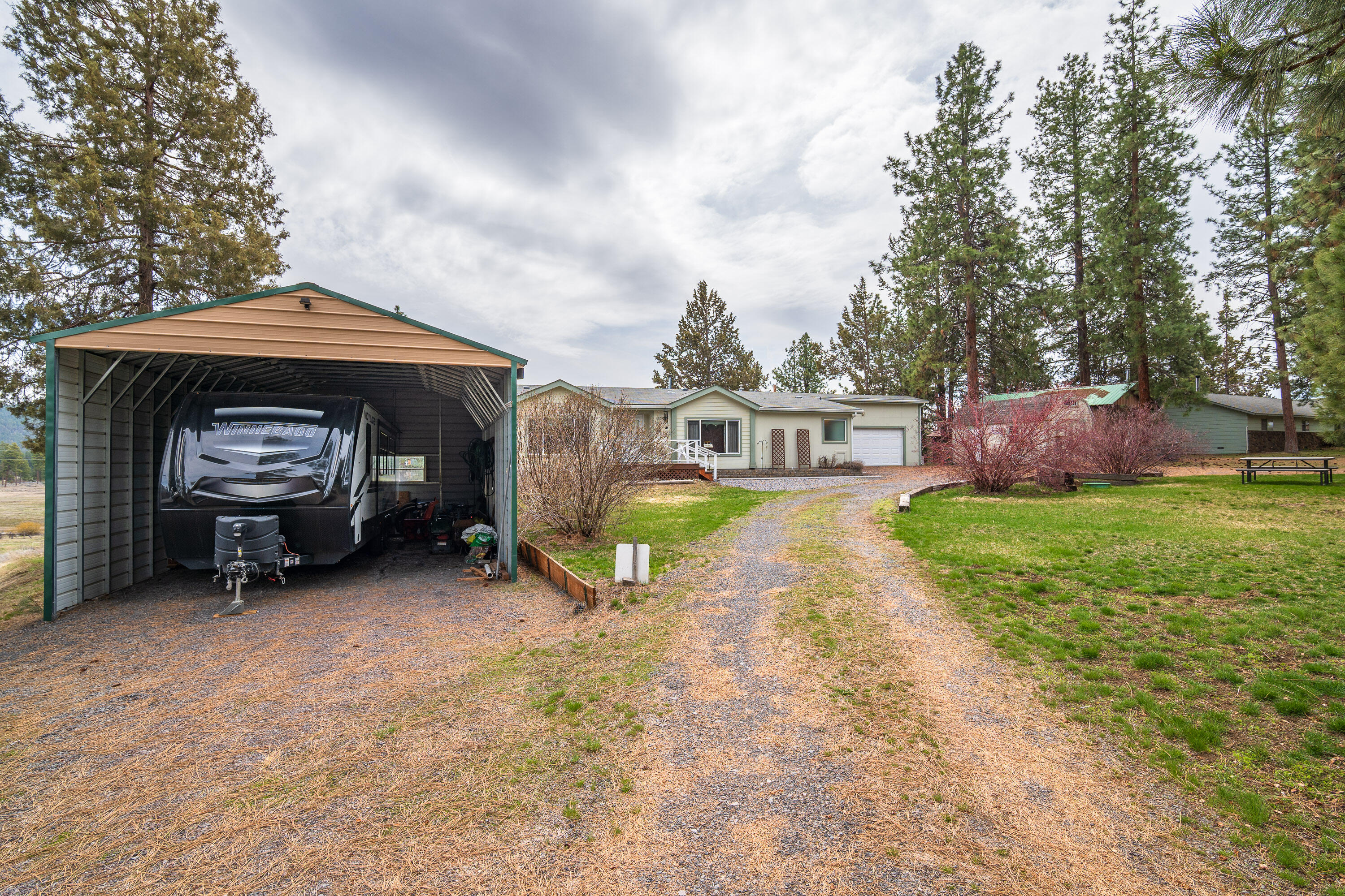 Irish Bend - Residential