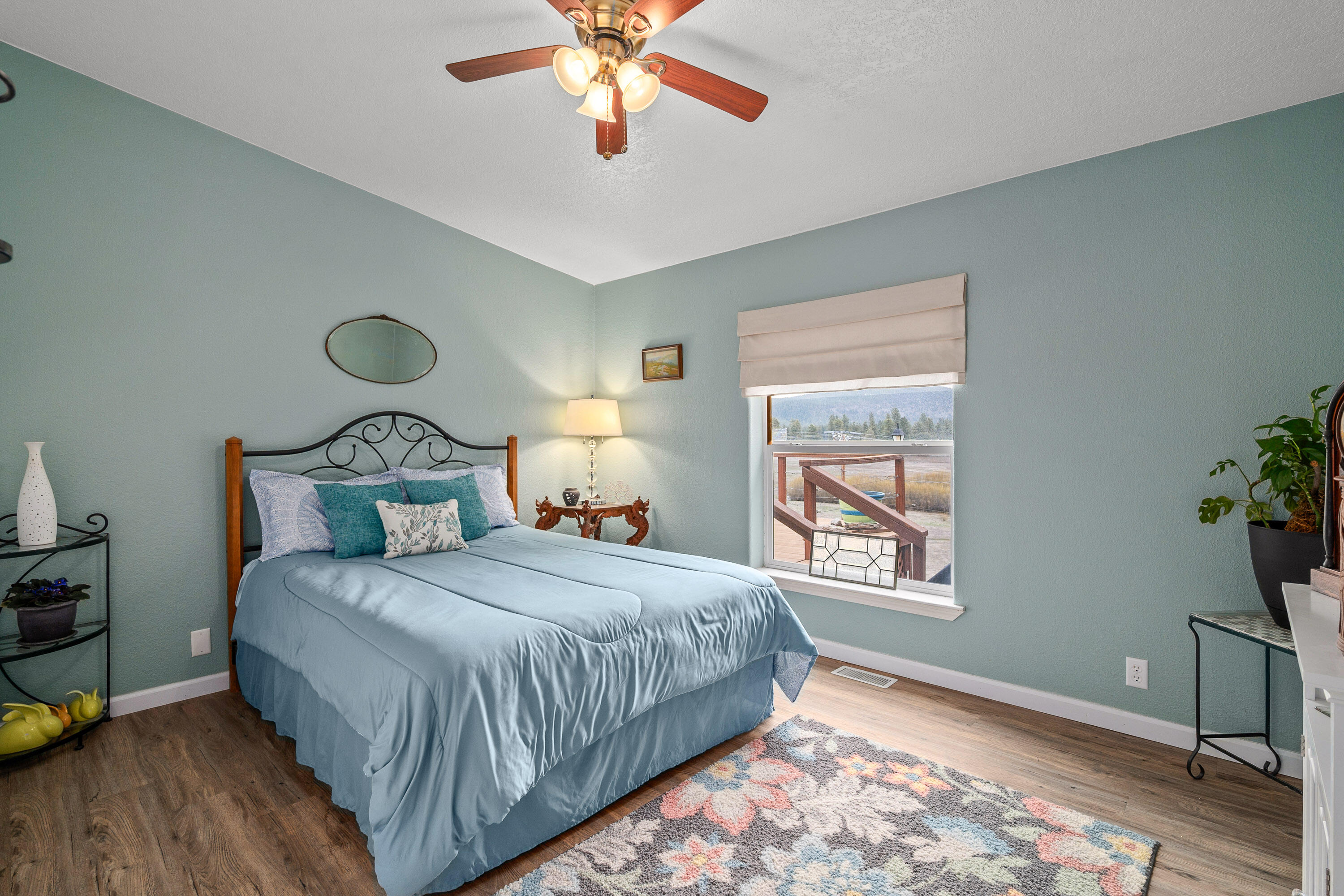 Irish Bend - Residential