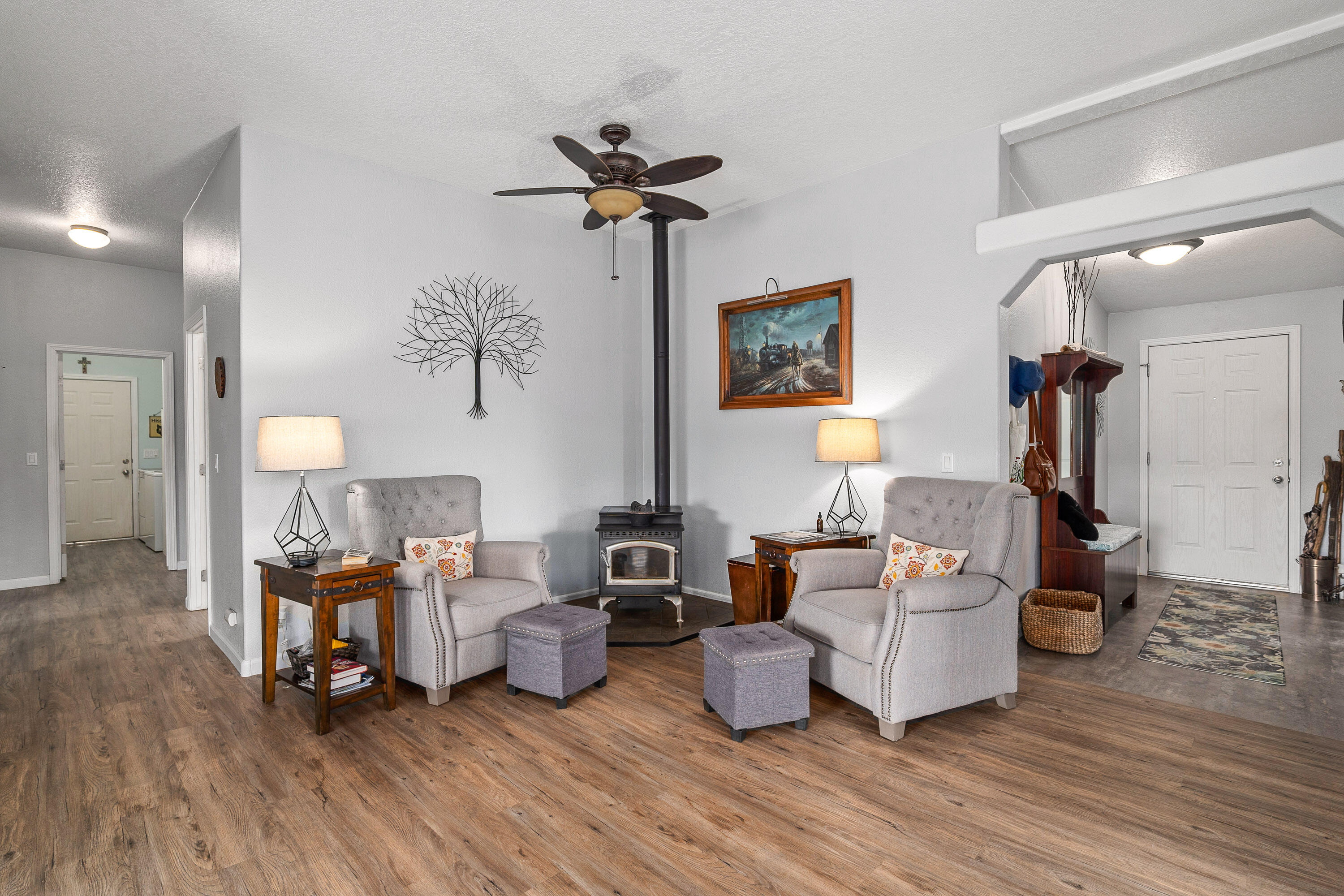 Irish Bend - Residential