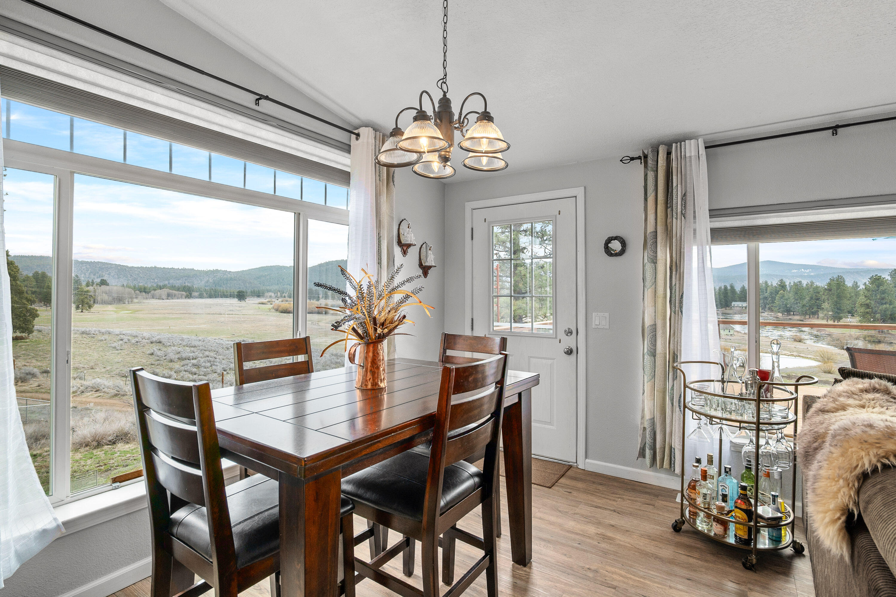 Irish Bend - Residential