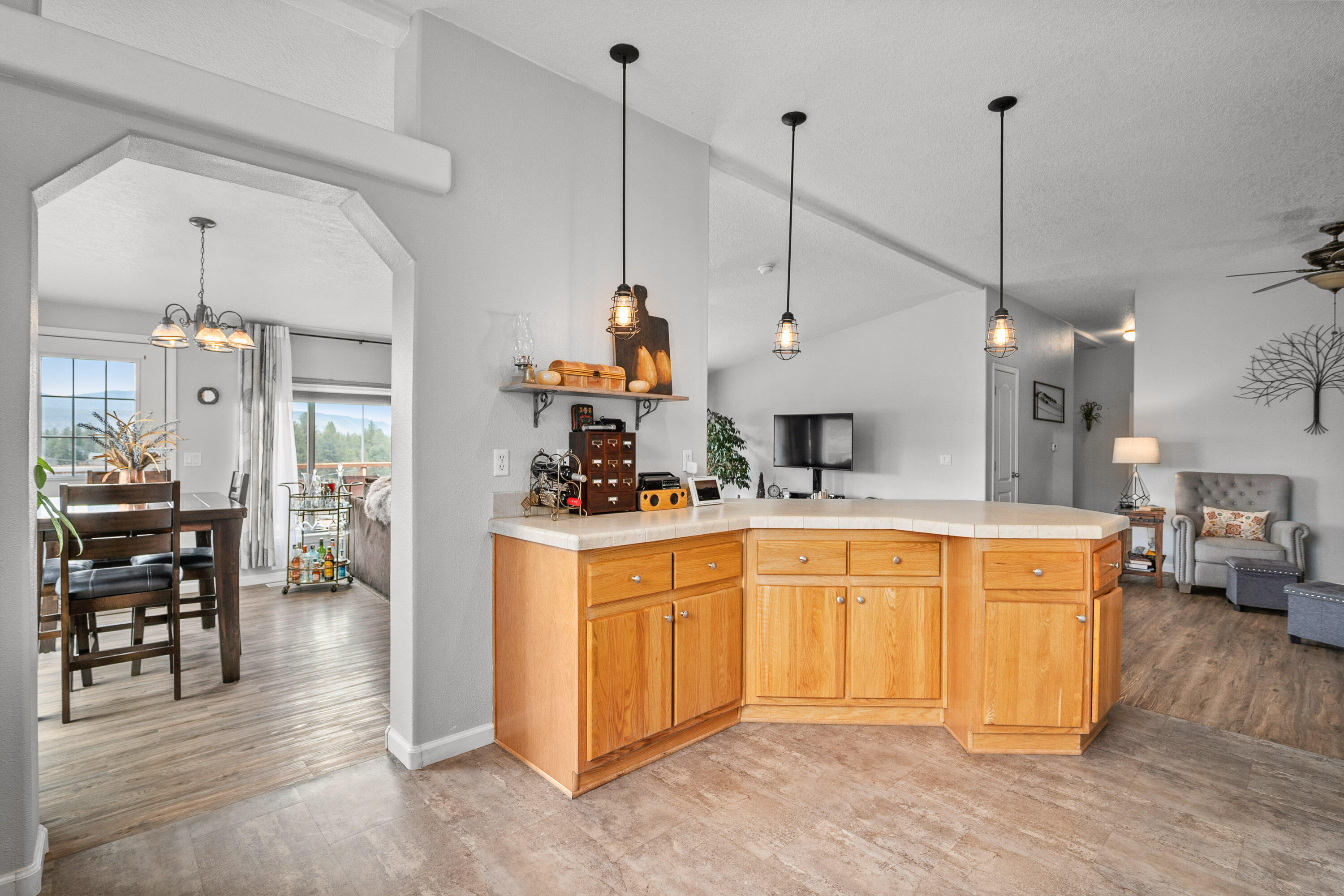 Irish Bend - Residential