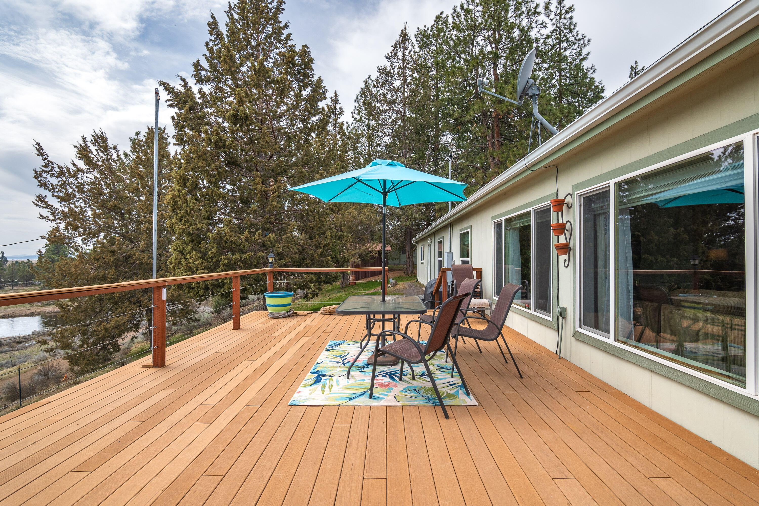 Irish Bend - Residential