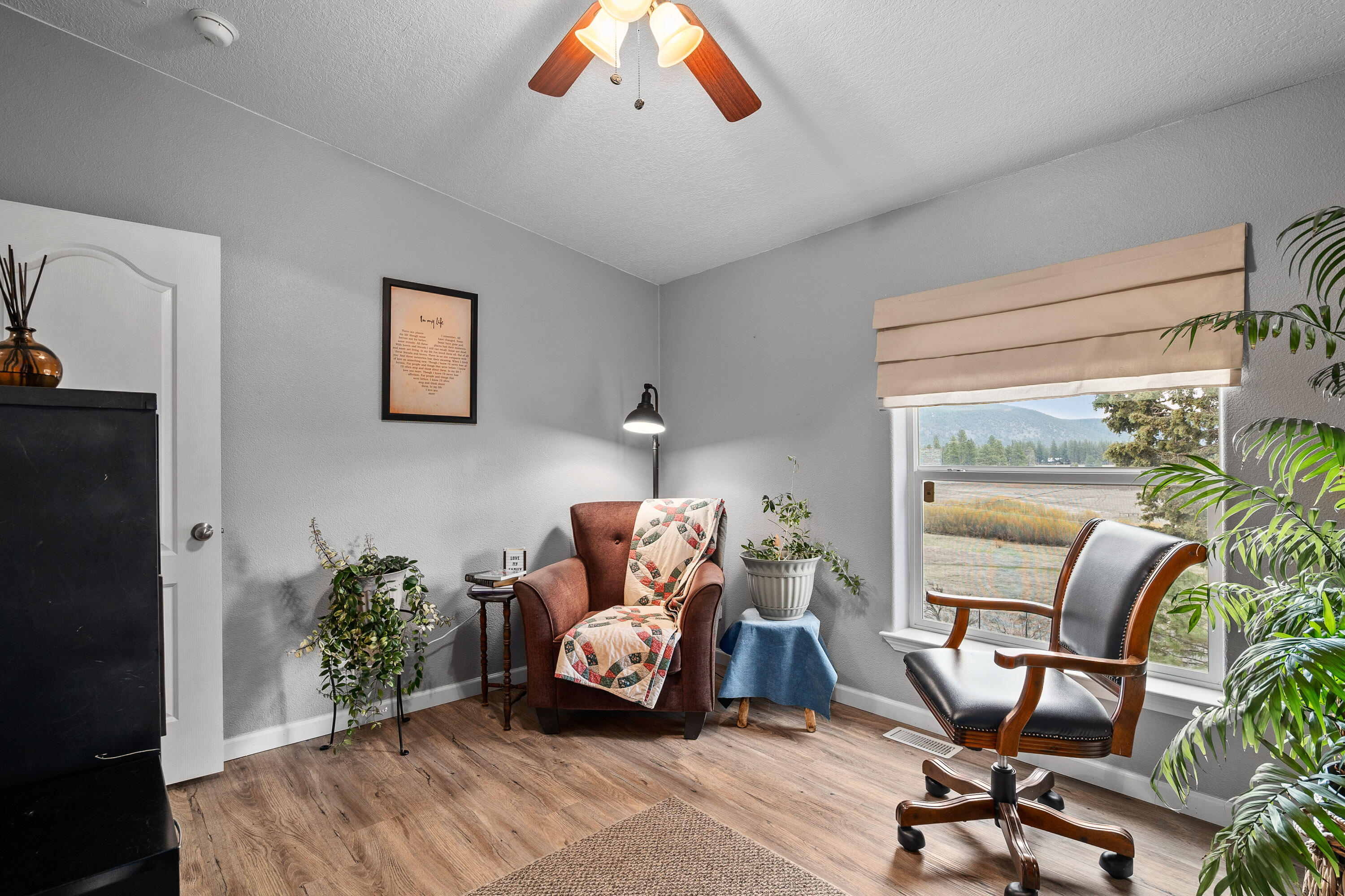 Irish Bend - Residential