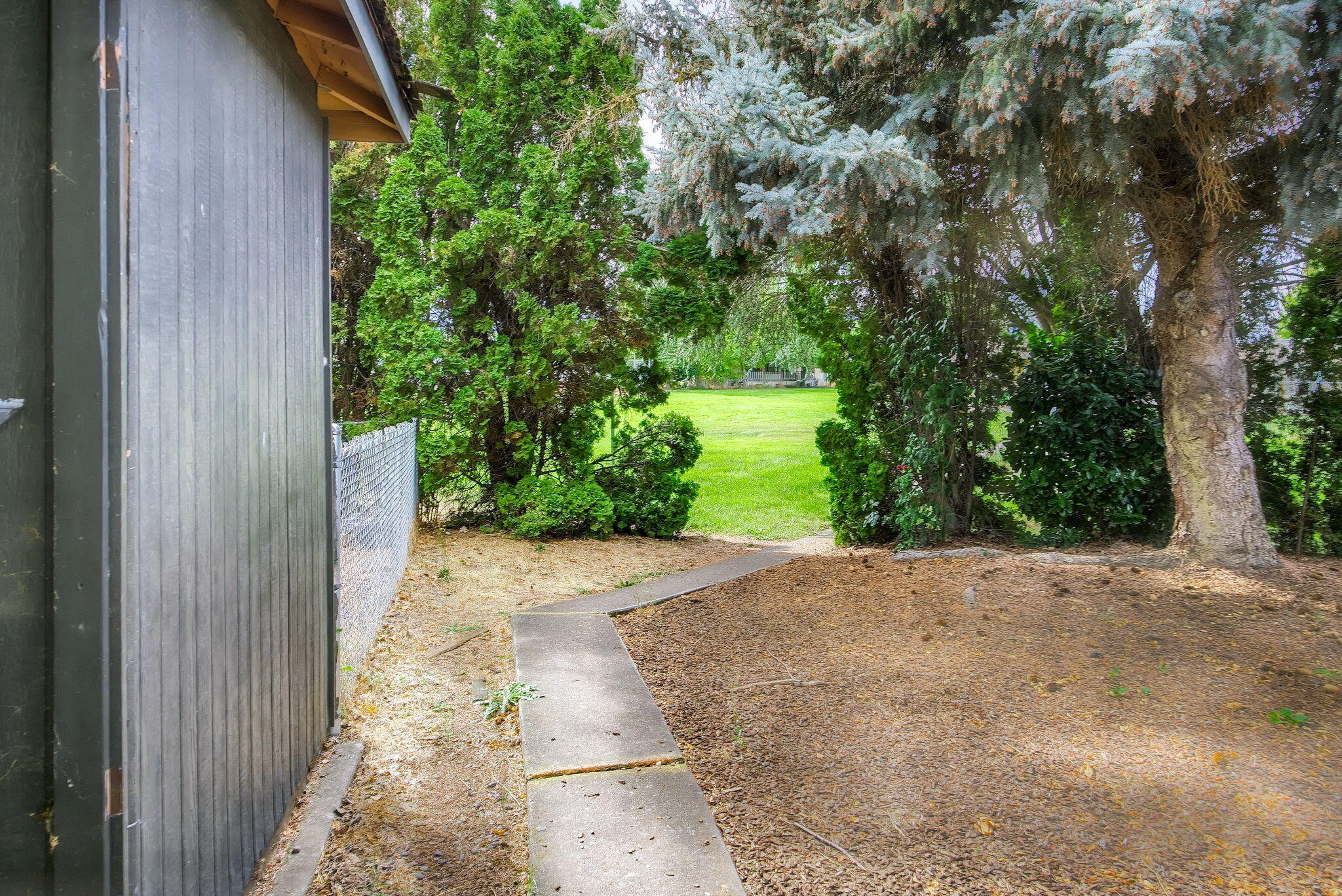 Myra Lynne Mobile Home Community - Residential