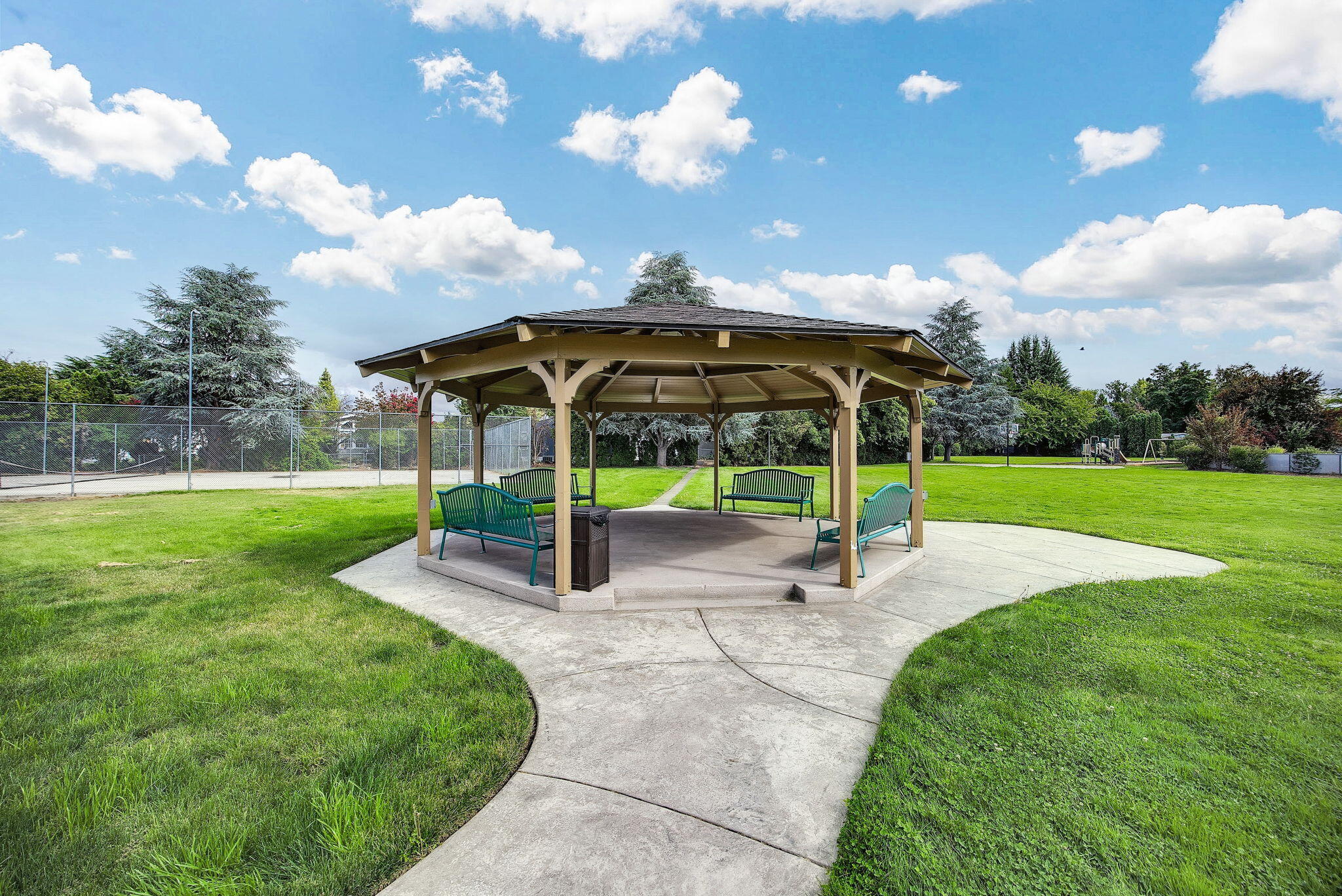 Myra Lynne Mobile Home Community - Residential