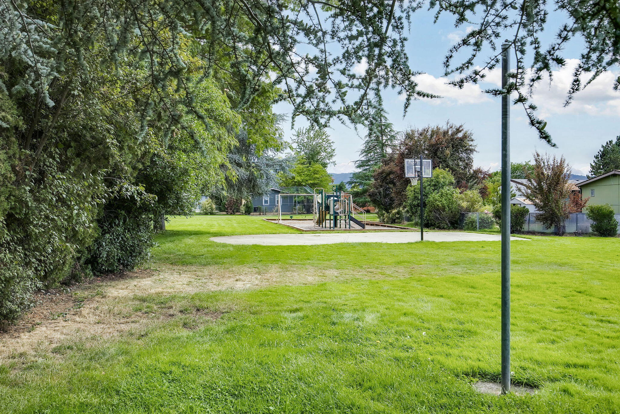 Myra Lynne Mobile Home Community - Residential