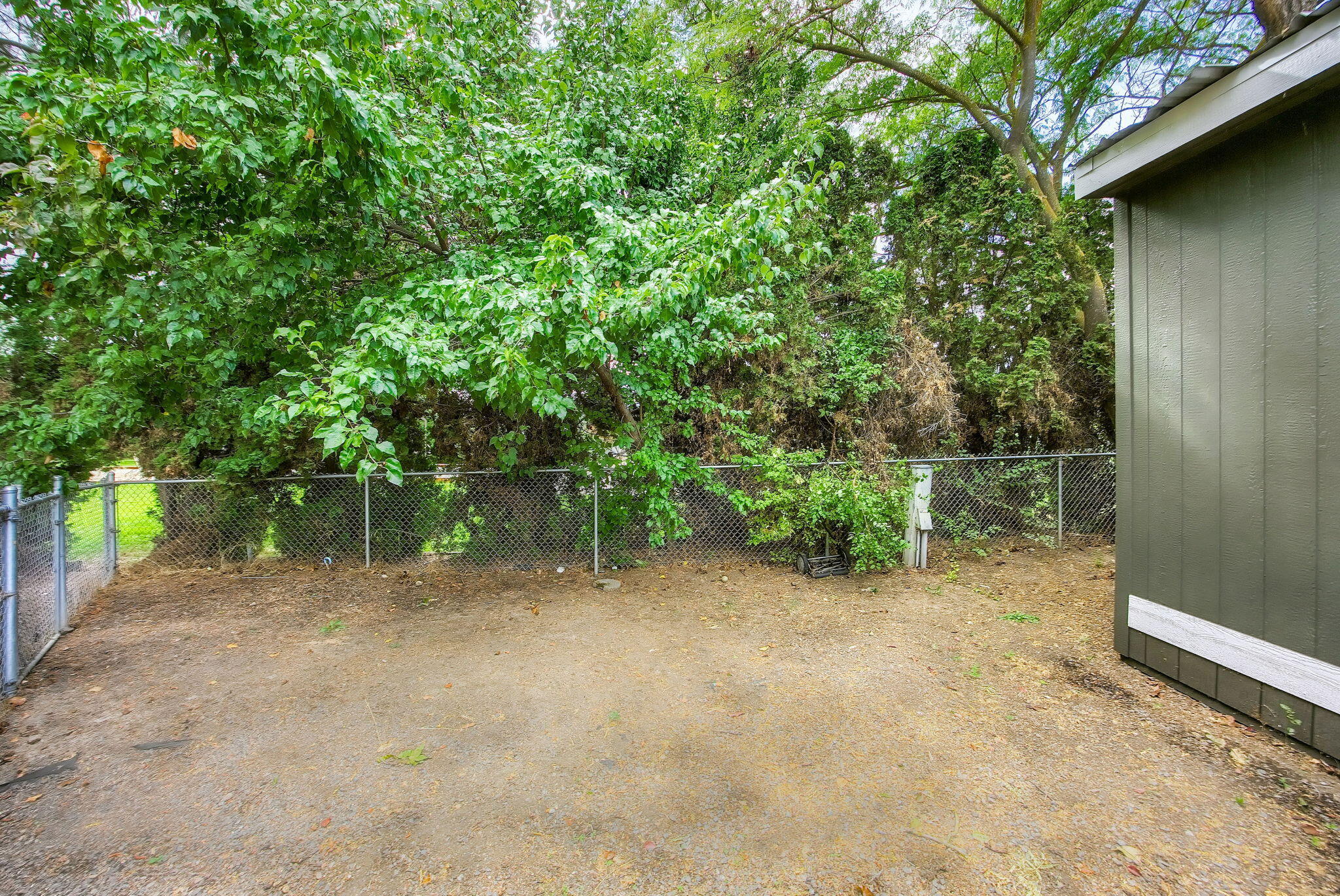 Myra Lynne Mobile Home Community - Residential