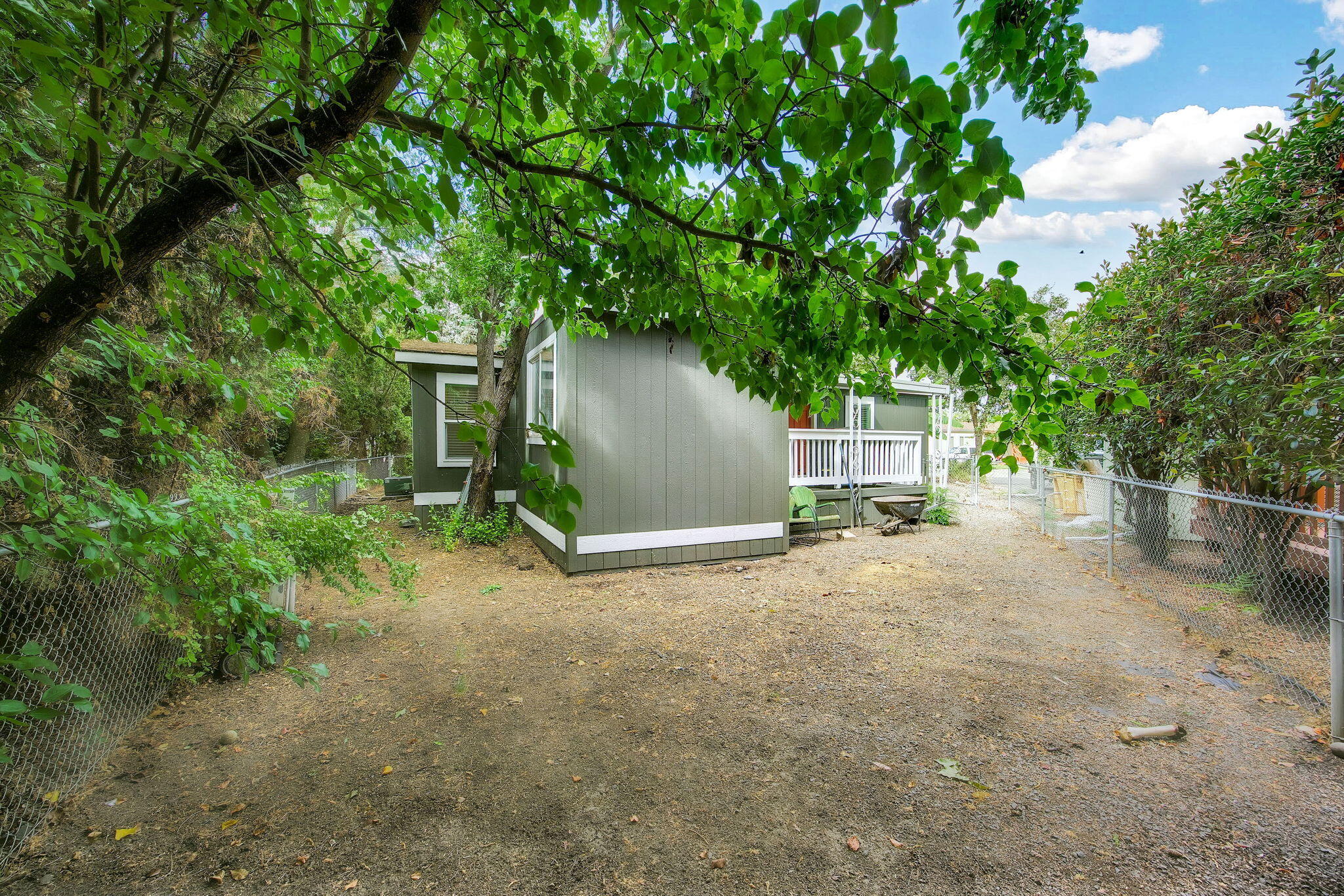 Myra Lynne Mobile Home Community - Residential