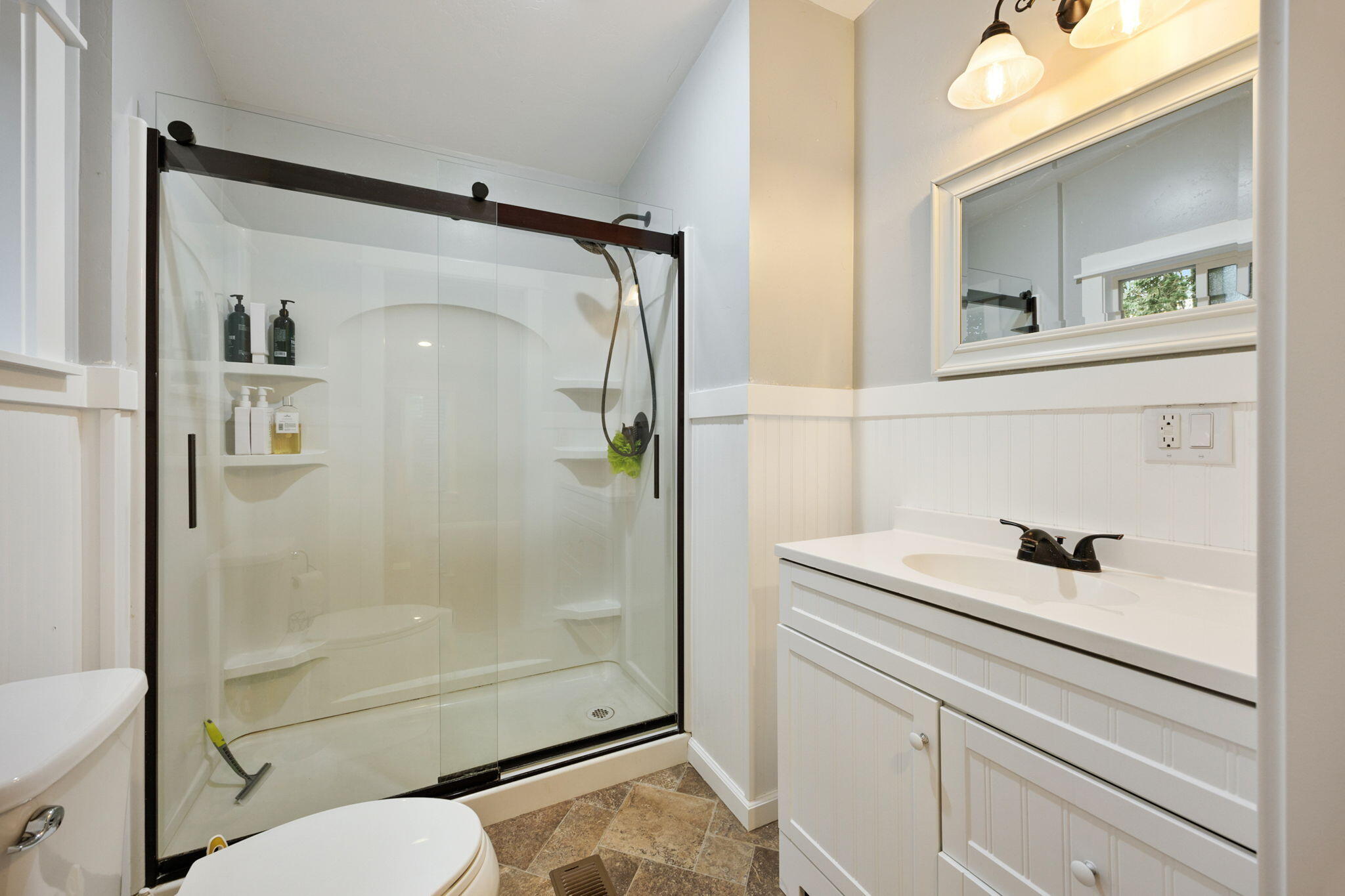 Myra Lynne Mobile Home Community - Residential