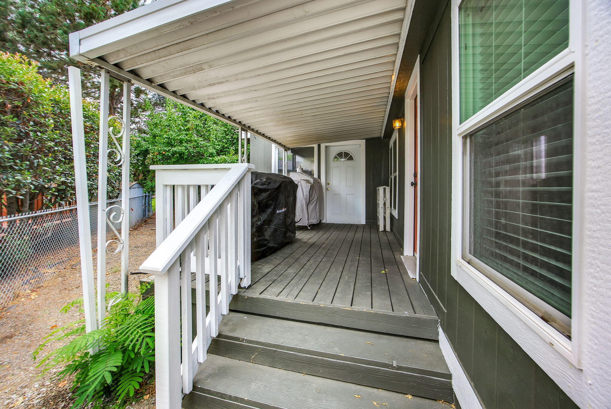 Myra Lynne Mobile Home Community - Residential