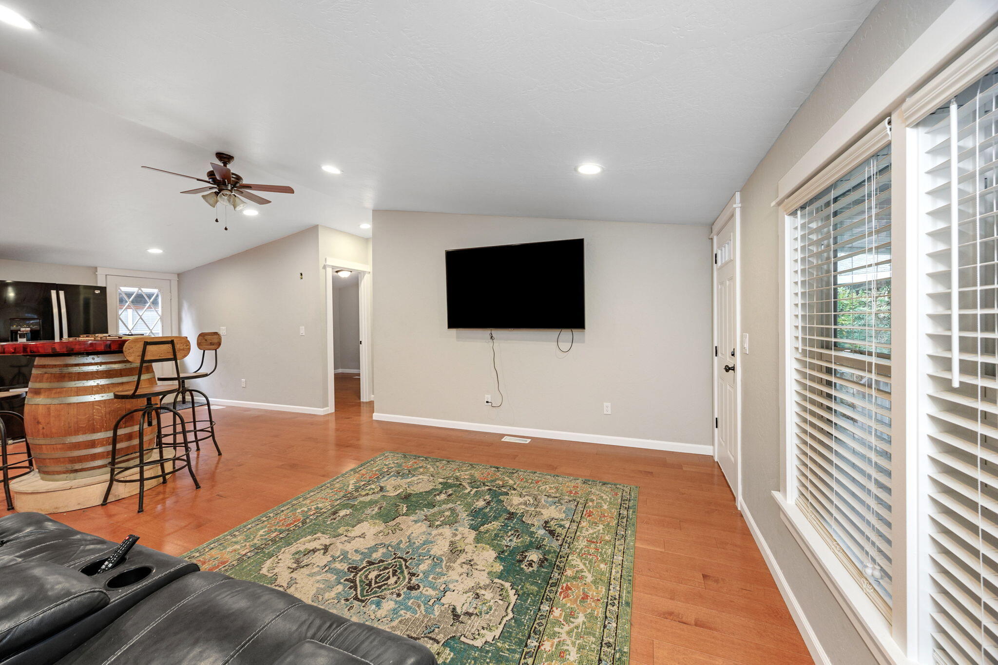 Myra Lynne Mobile Home Community - Residential