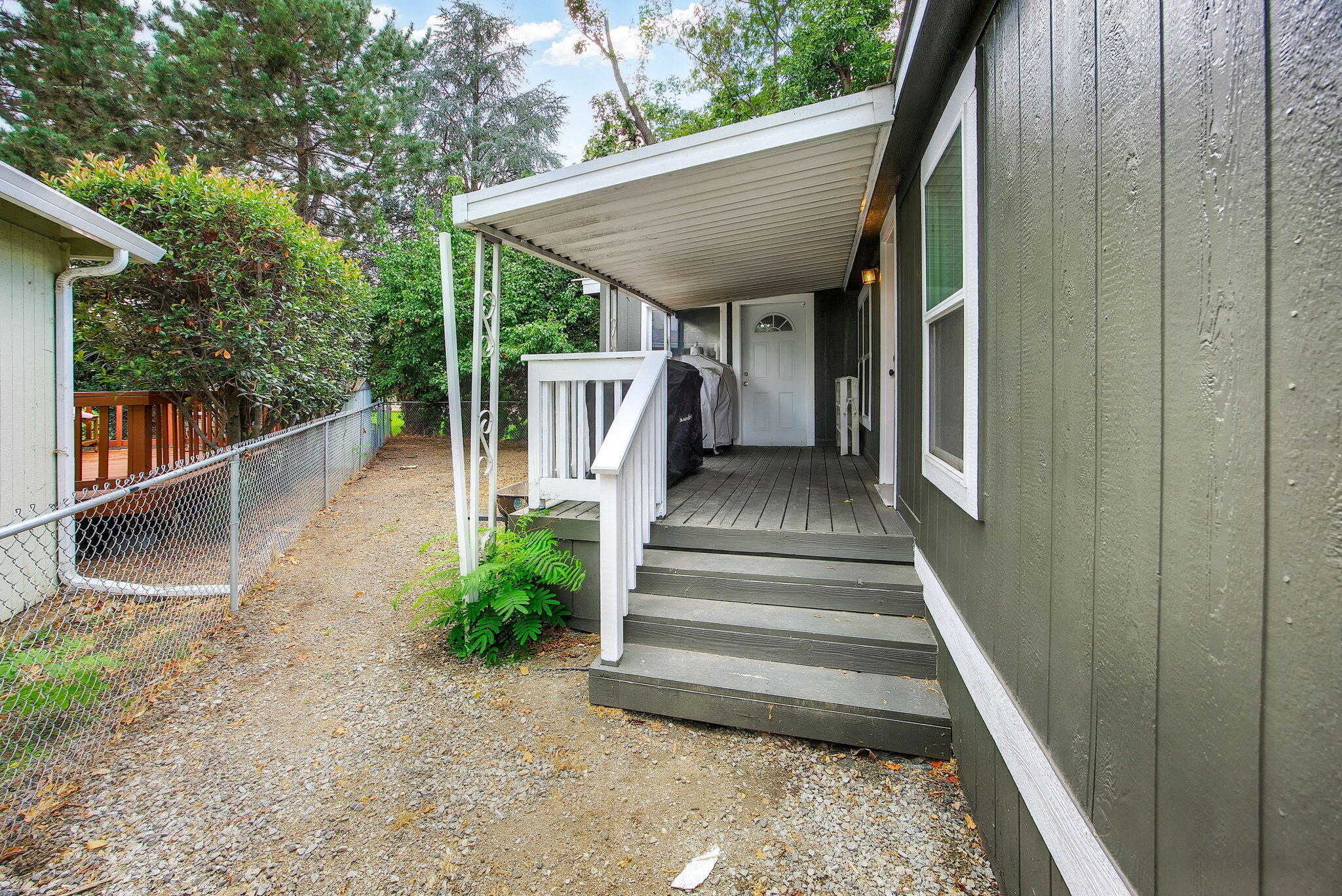 Myra Lynne Mobile Home Community - Residential