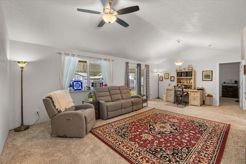 Tiny photo for 1716 Gardendale Lane, Grants Pass, OR 97527 (MLS # 220213939)