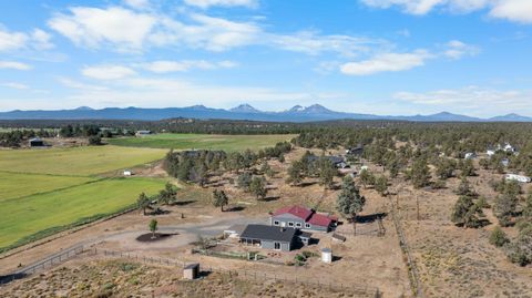 66405 Cline Falls Road Bend OR 97703