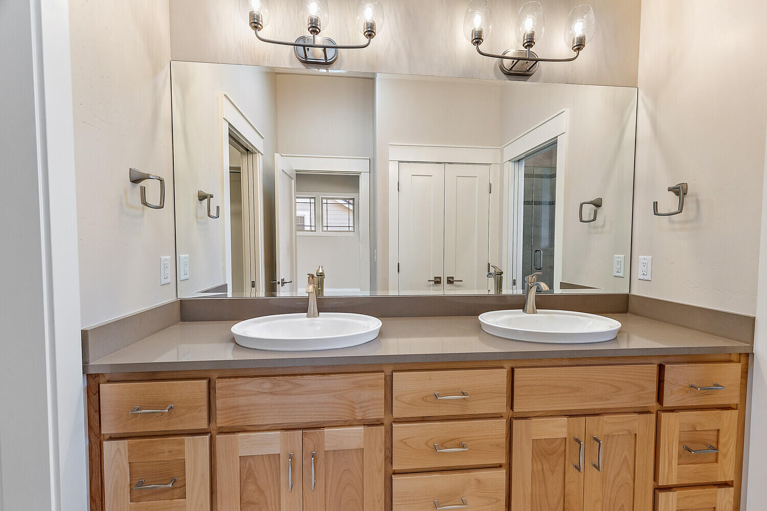 Middlefork Creek - Residential