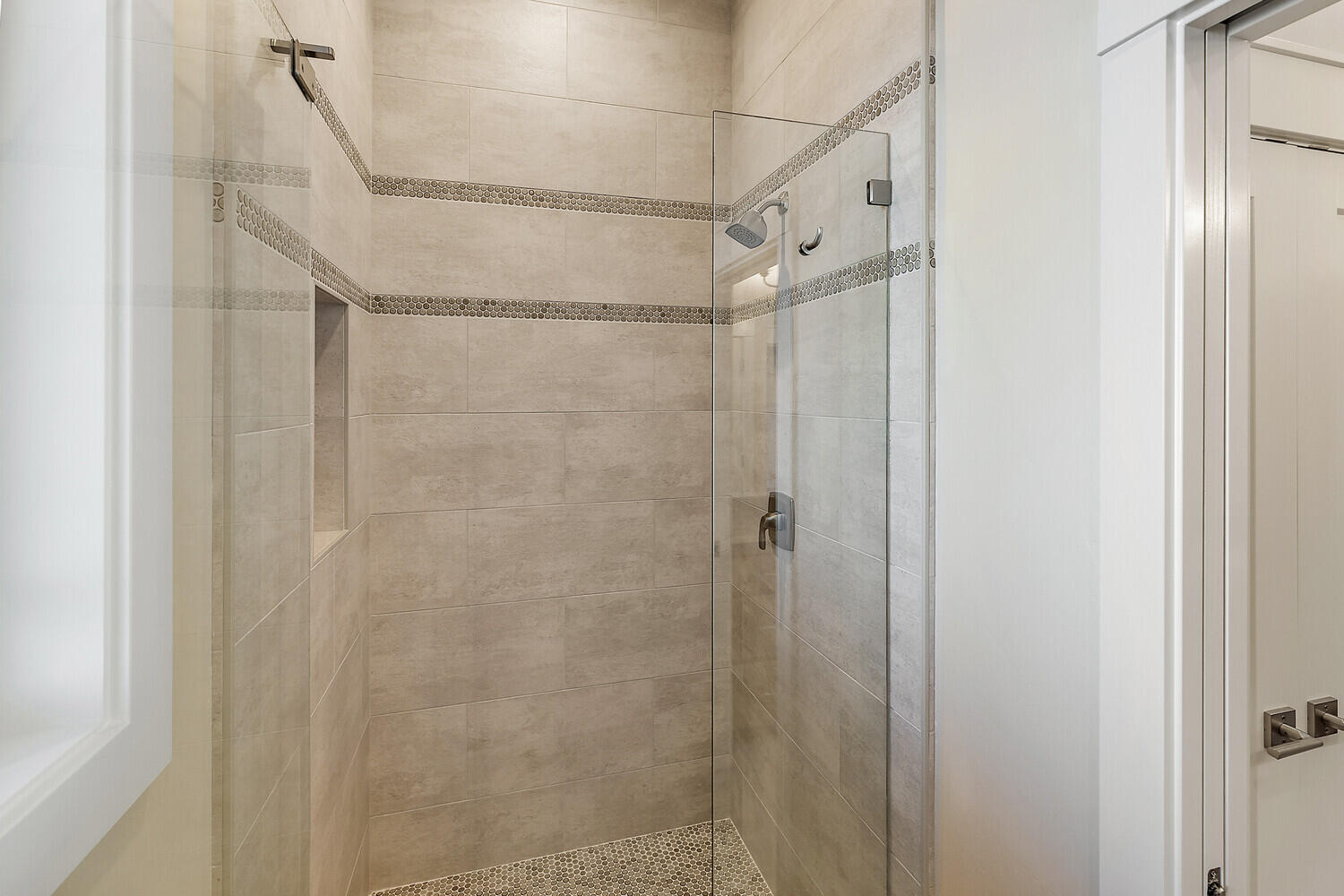 Middlefork Creek - Residential