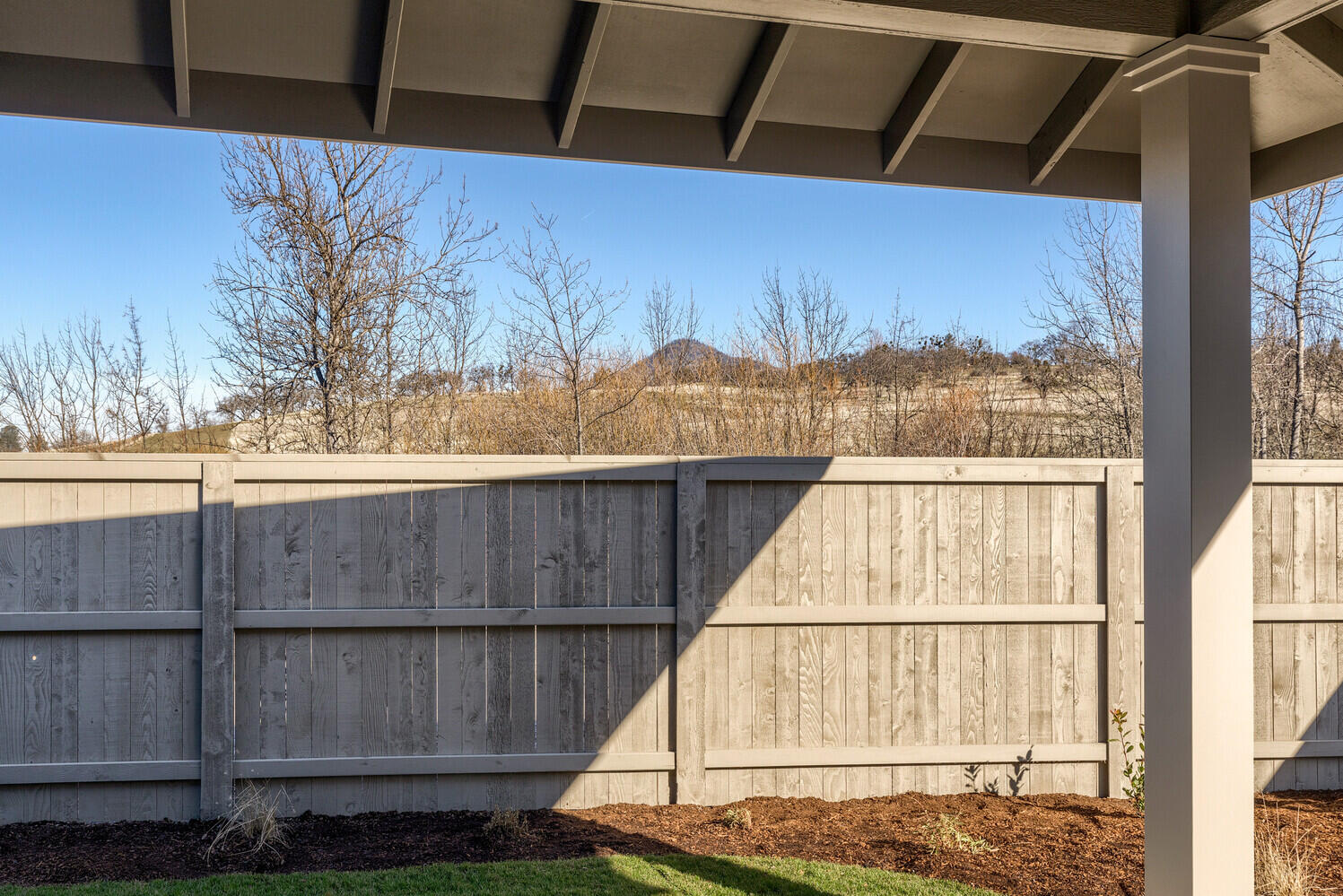 Middlefork Creek - Residential