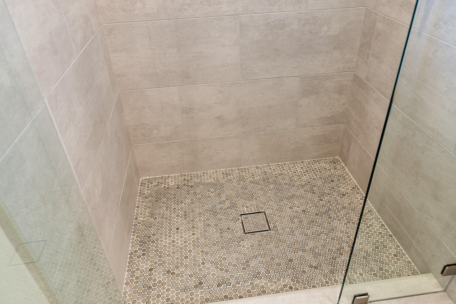 Middlefork Creek - Residential