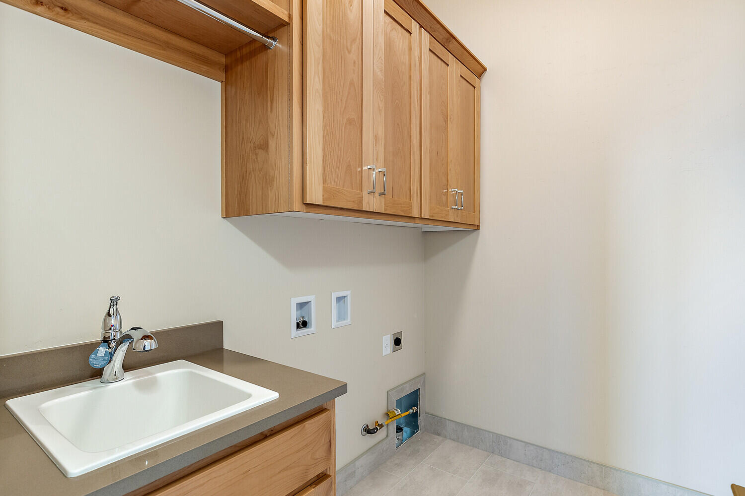 Middlefork Creek - Residential