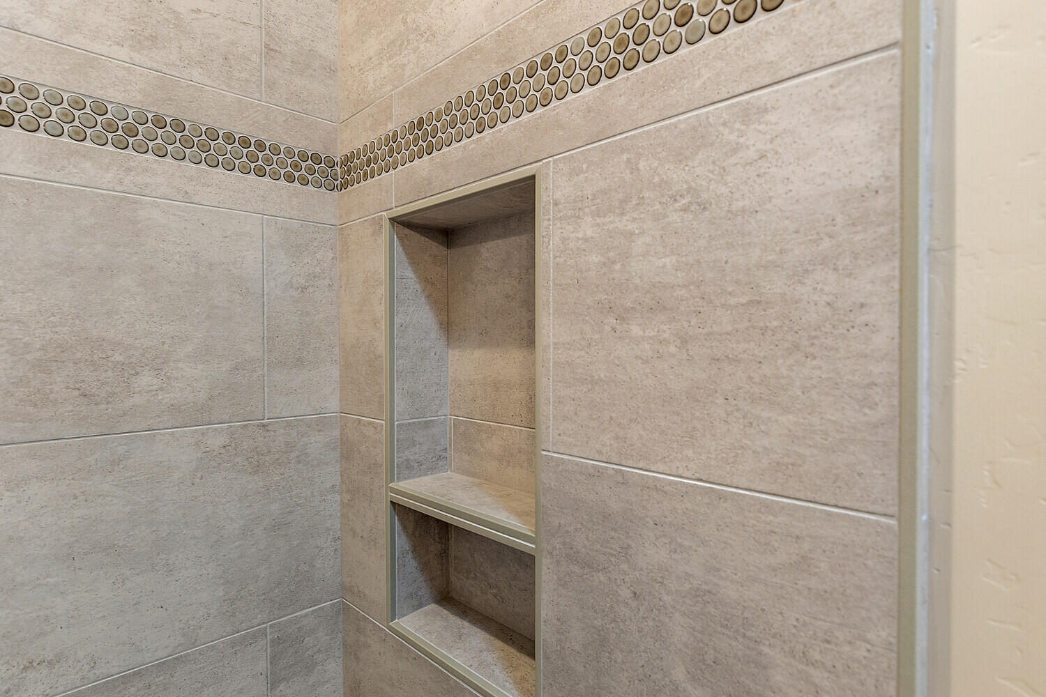 Middlefork Creek - Residential