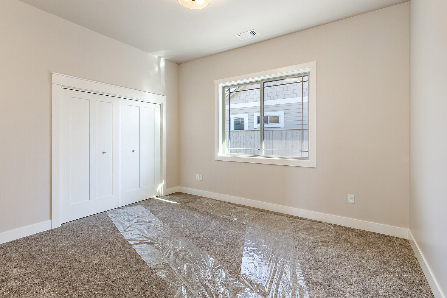 Middlefork Creek - Residential