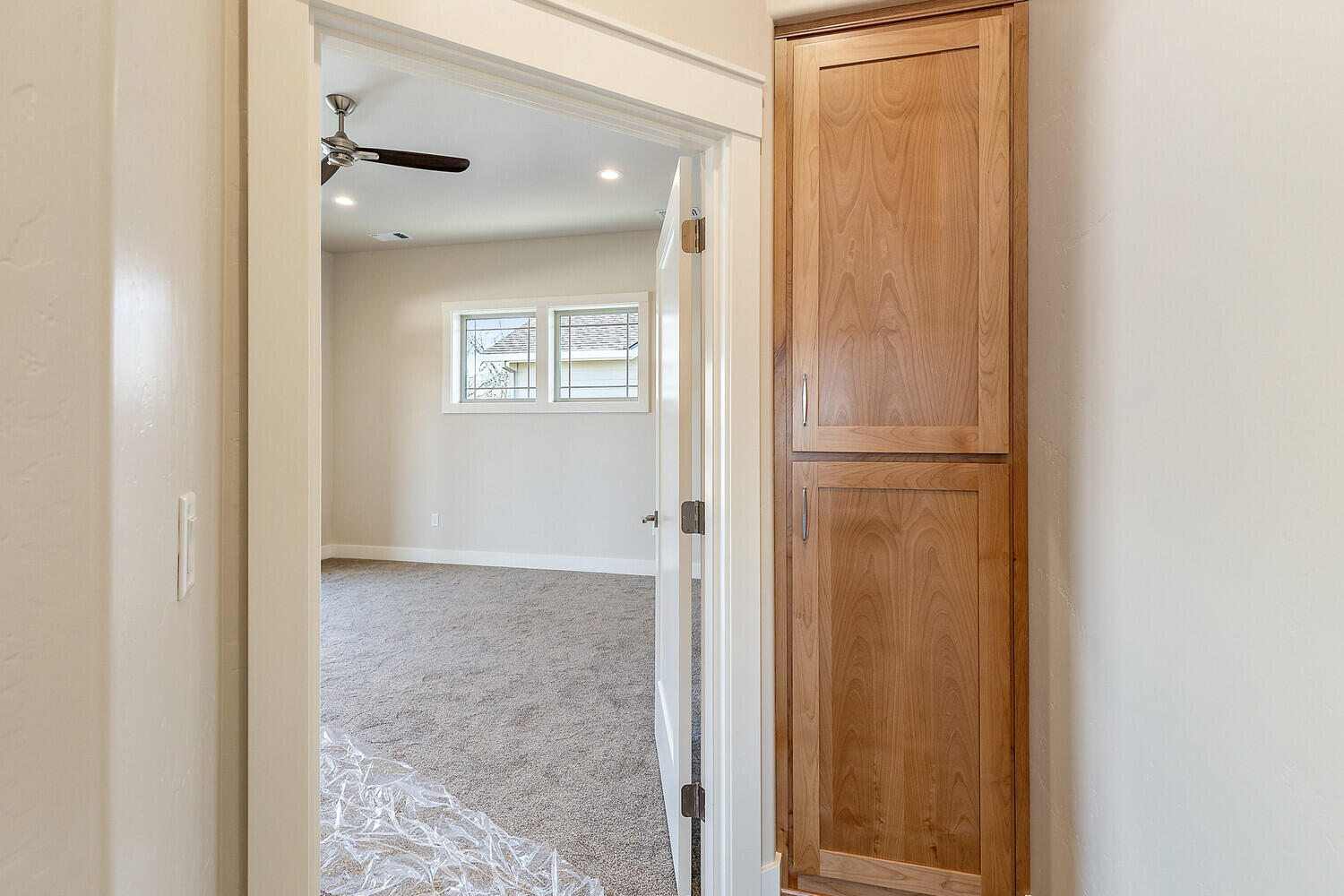 Middlefork Creek - Residential