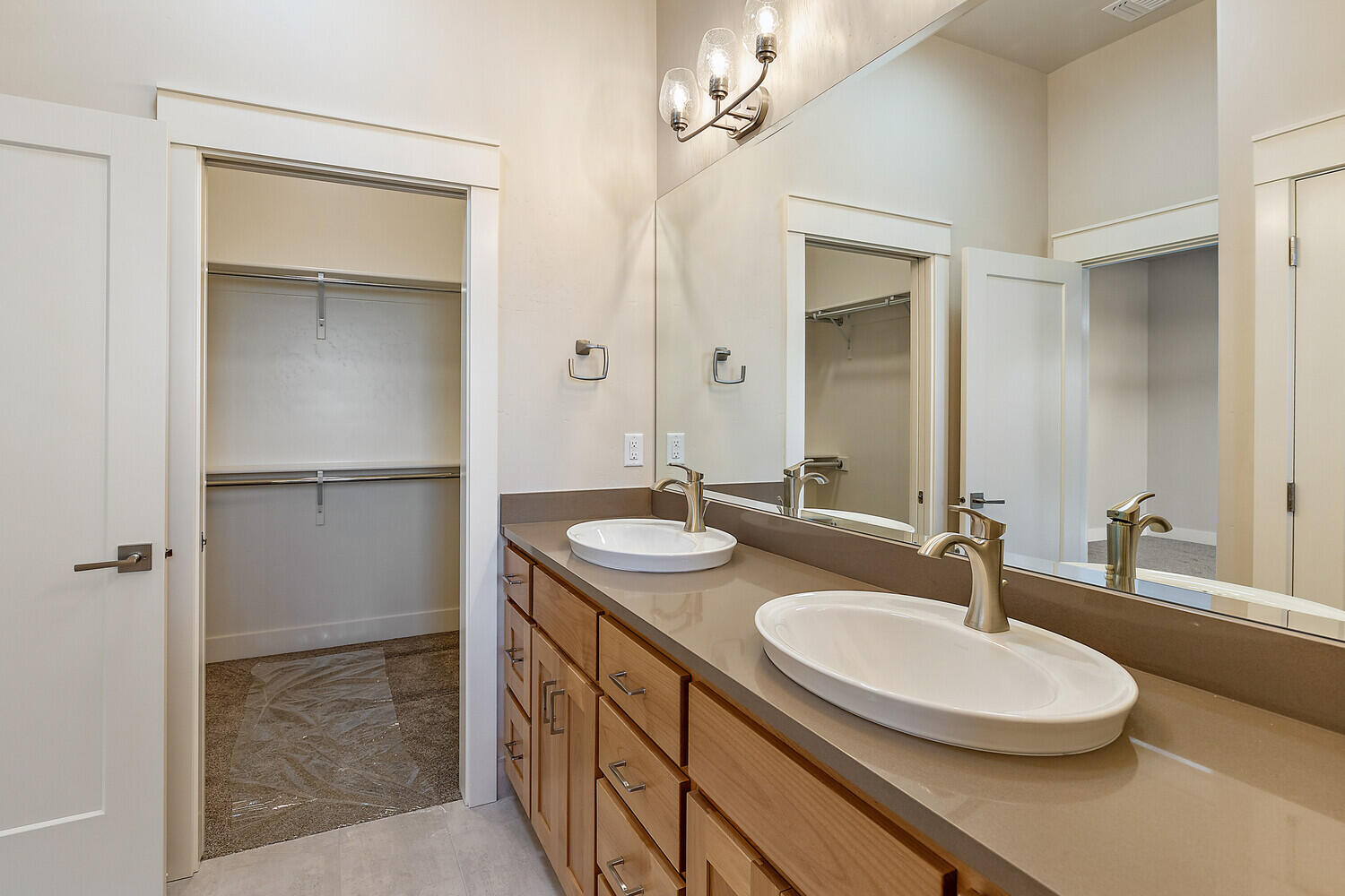 Middlefork Creek - Residential