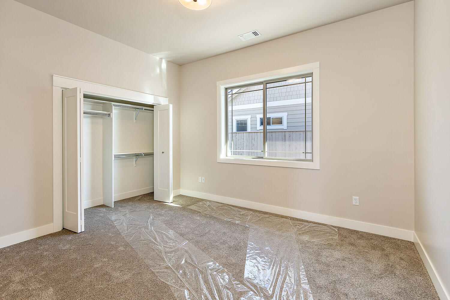 Middlefork Creek - Residential