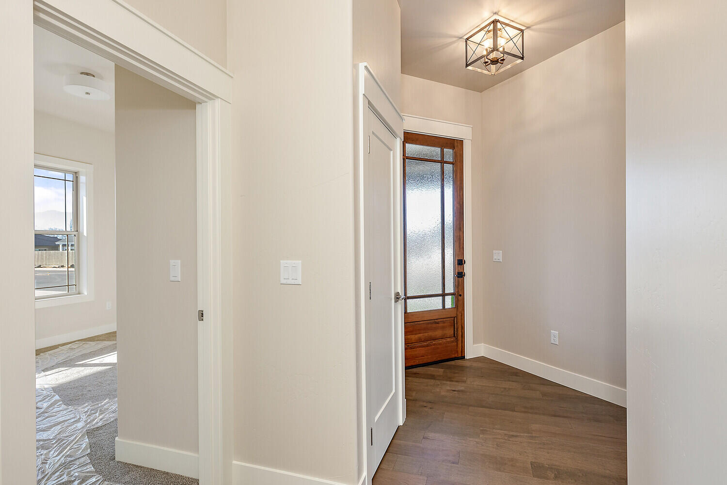 Middlefork Creek - Residential