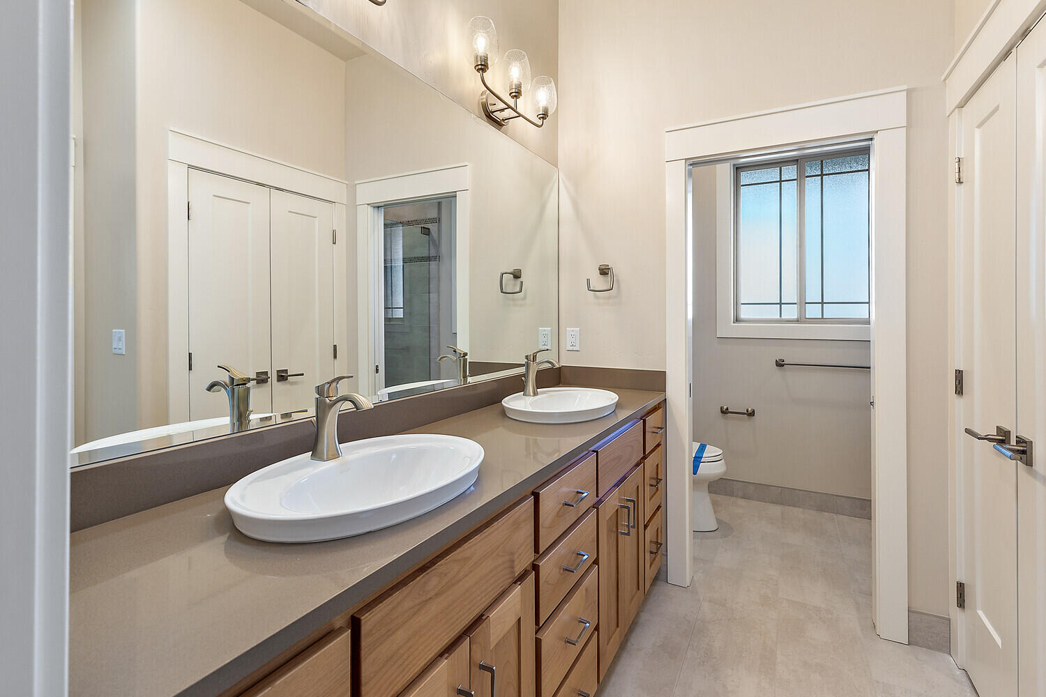 Middlefork Creek - Residential