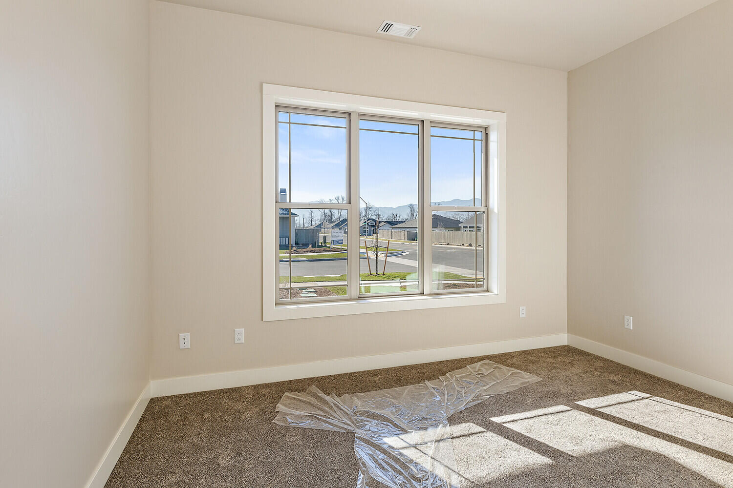 Middlefork Creek - Residential